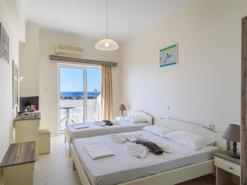 Regina 3* Kissamos