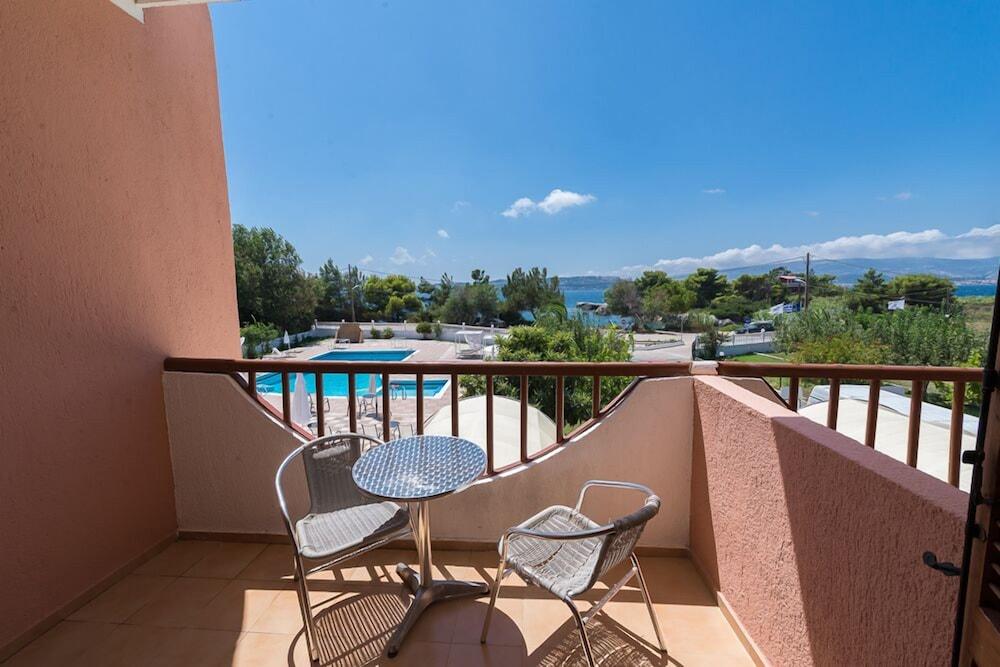 Galaxy Hotel Argostoli (Kefalonia)
