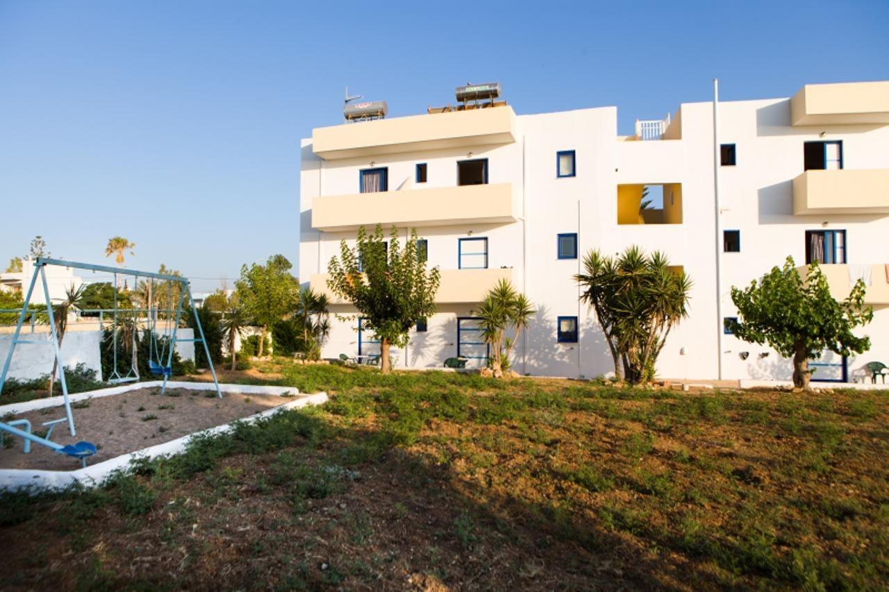 Aparthotel Blue Dream 3*