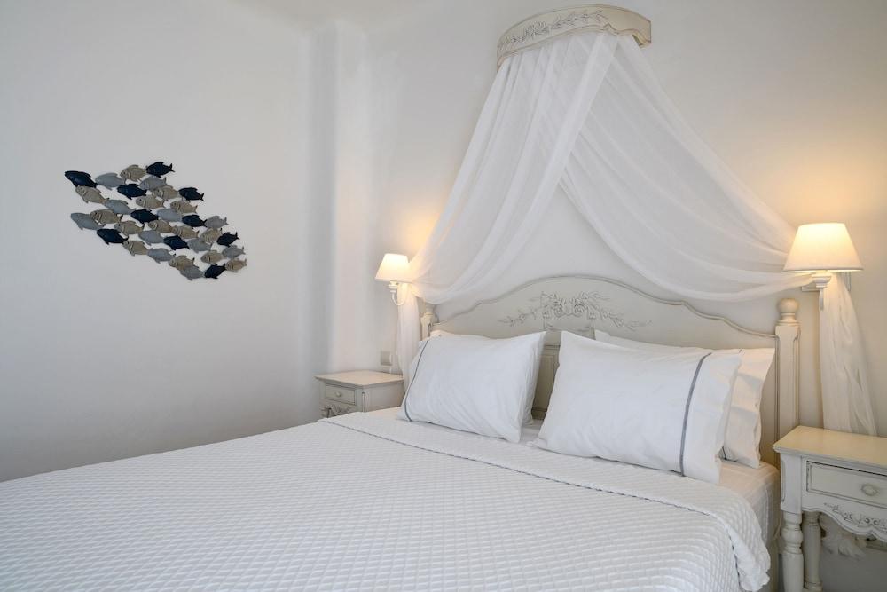 Erato Mykonos Ornos (Mykonos)