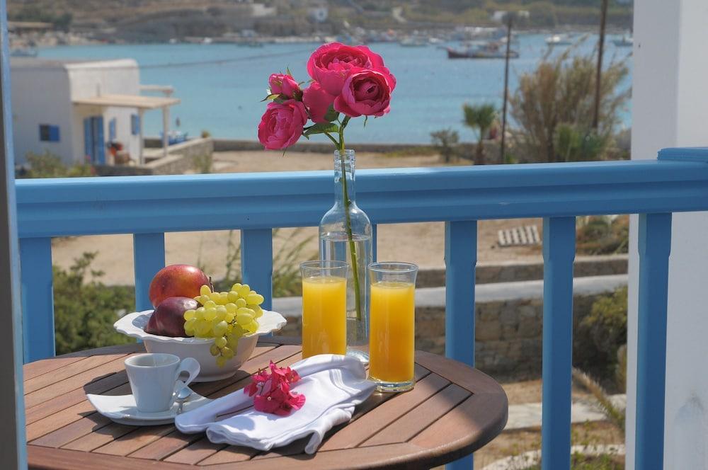 Hotel Erato Mykonos Ornos (Mykonos)