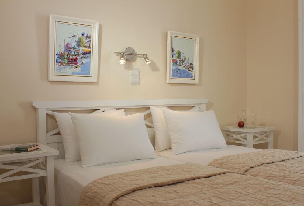 Hotel Erato Mykonos Ornos (Mykonos)