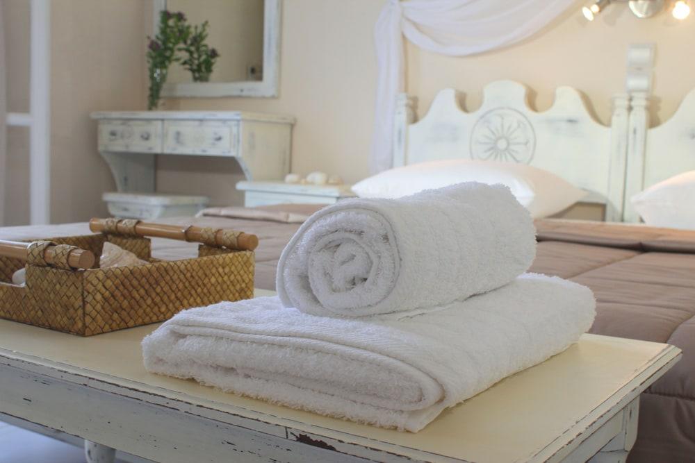 Erato Mykonos Hotel 3*