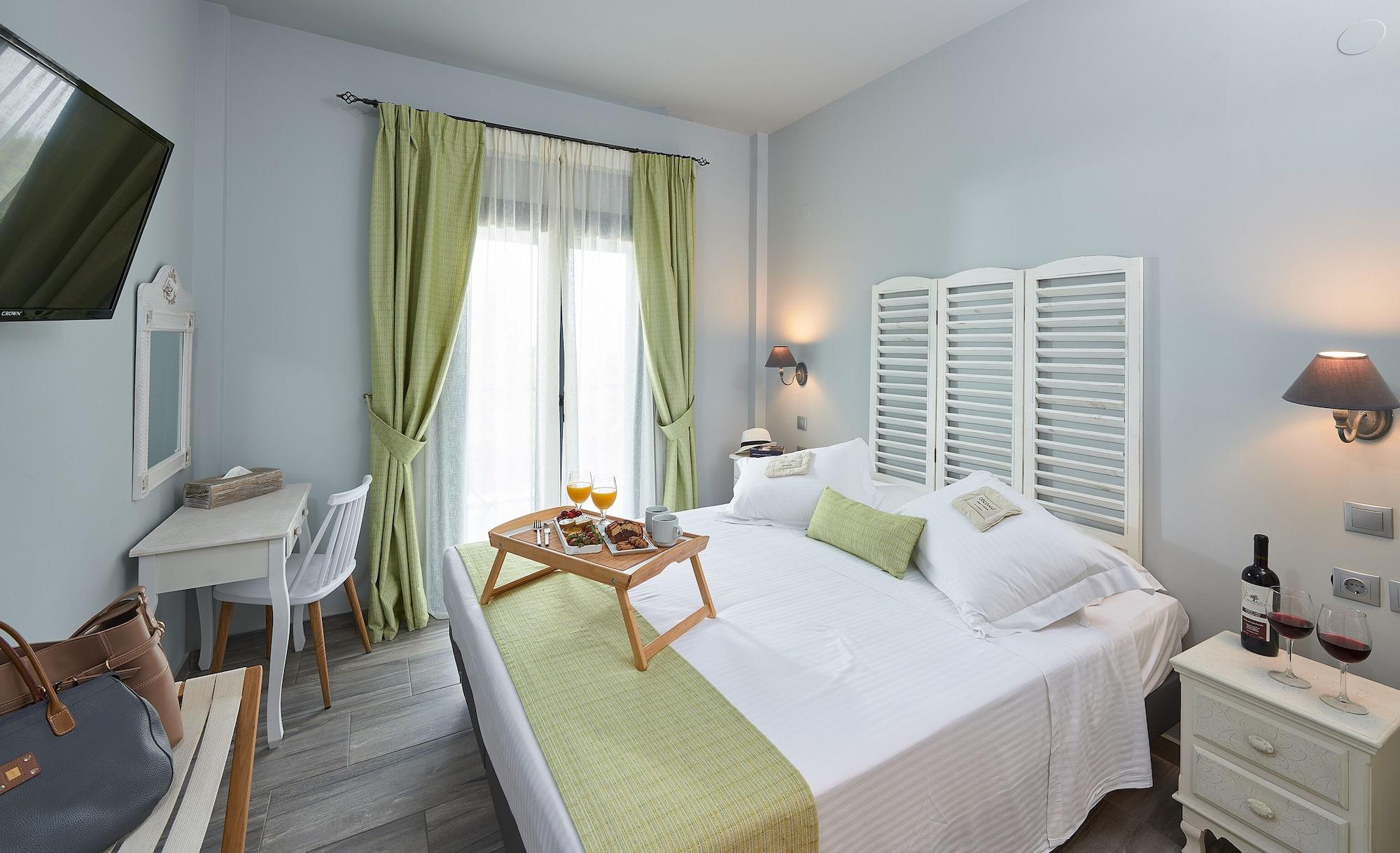 Mirabilia Boutique Hotel