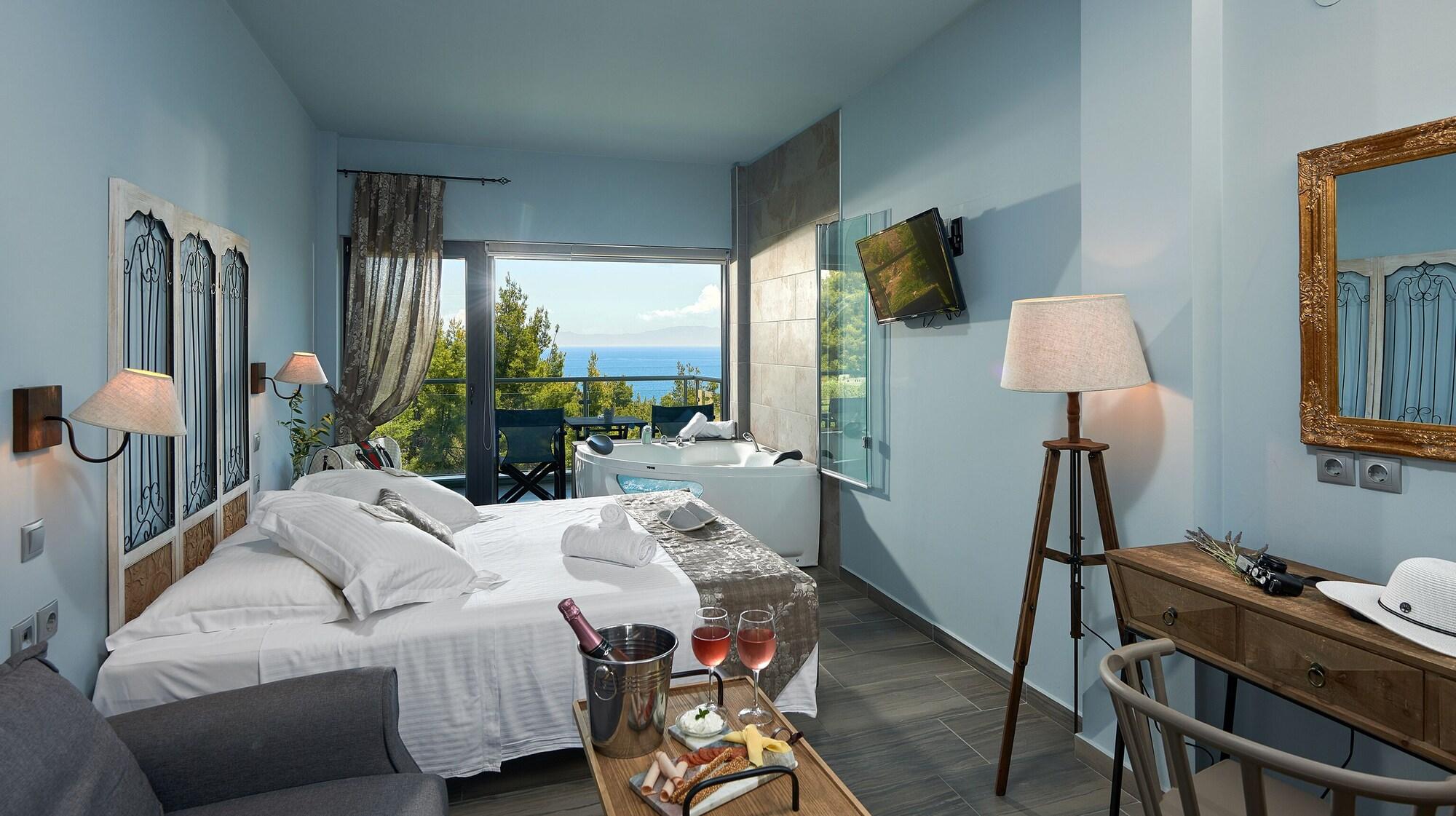 Hotel Mirabilia Boutique