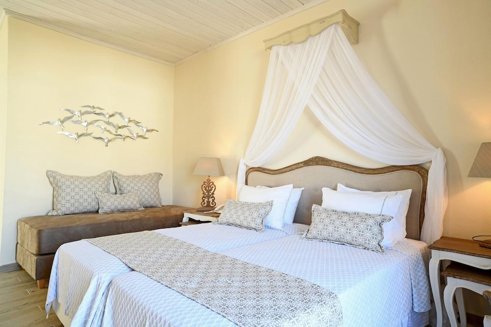 Erato Mykonos Hotel