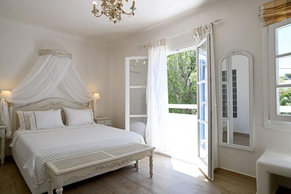 Erato Mykonos Hotel Ornos (Mykonos)