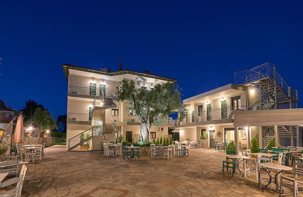 Hotel Mirabilia Boutique
