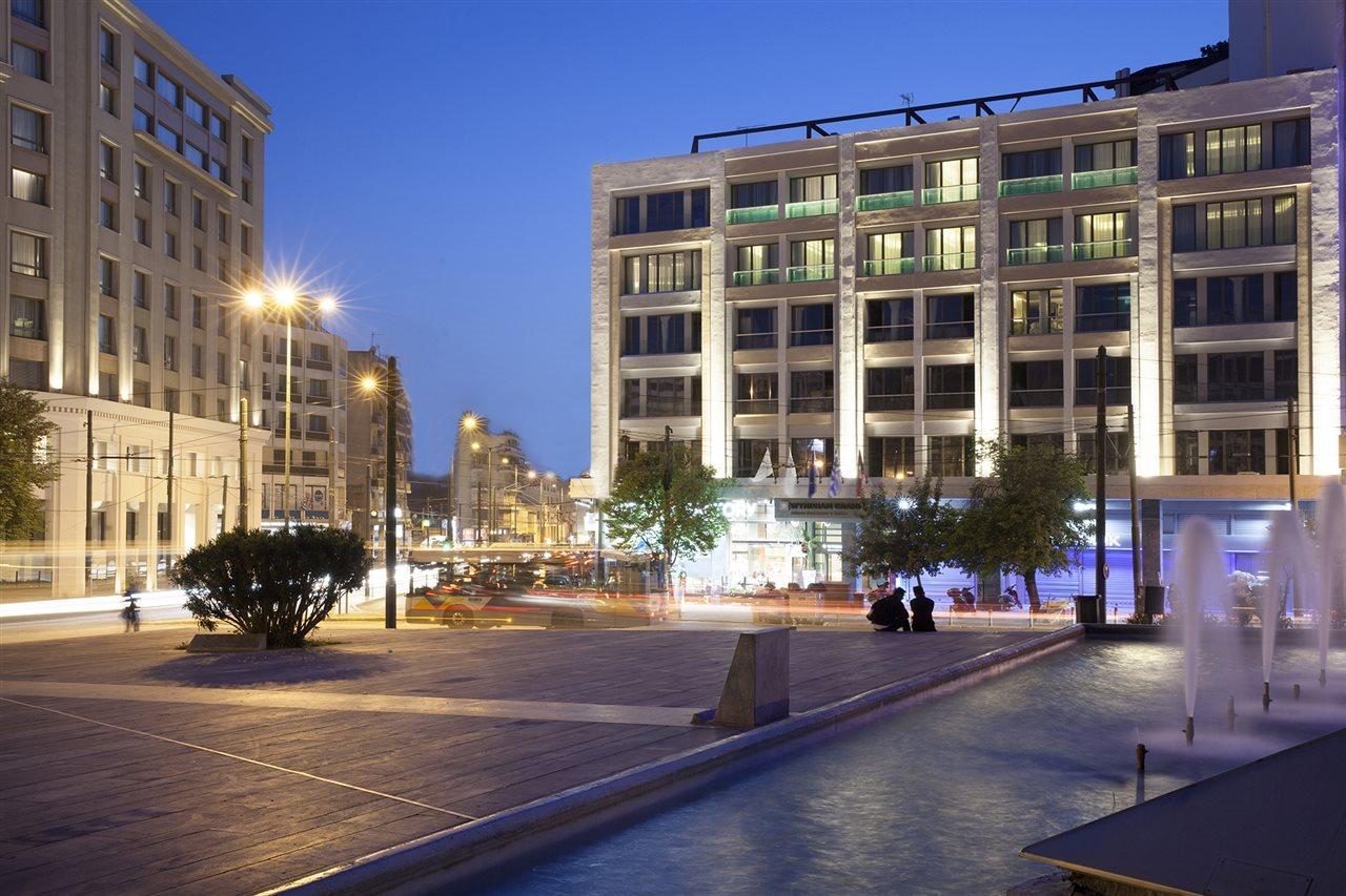 Wyndham Athens