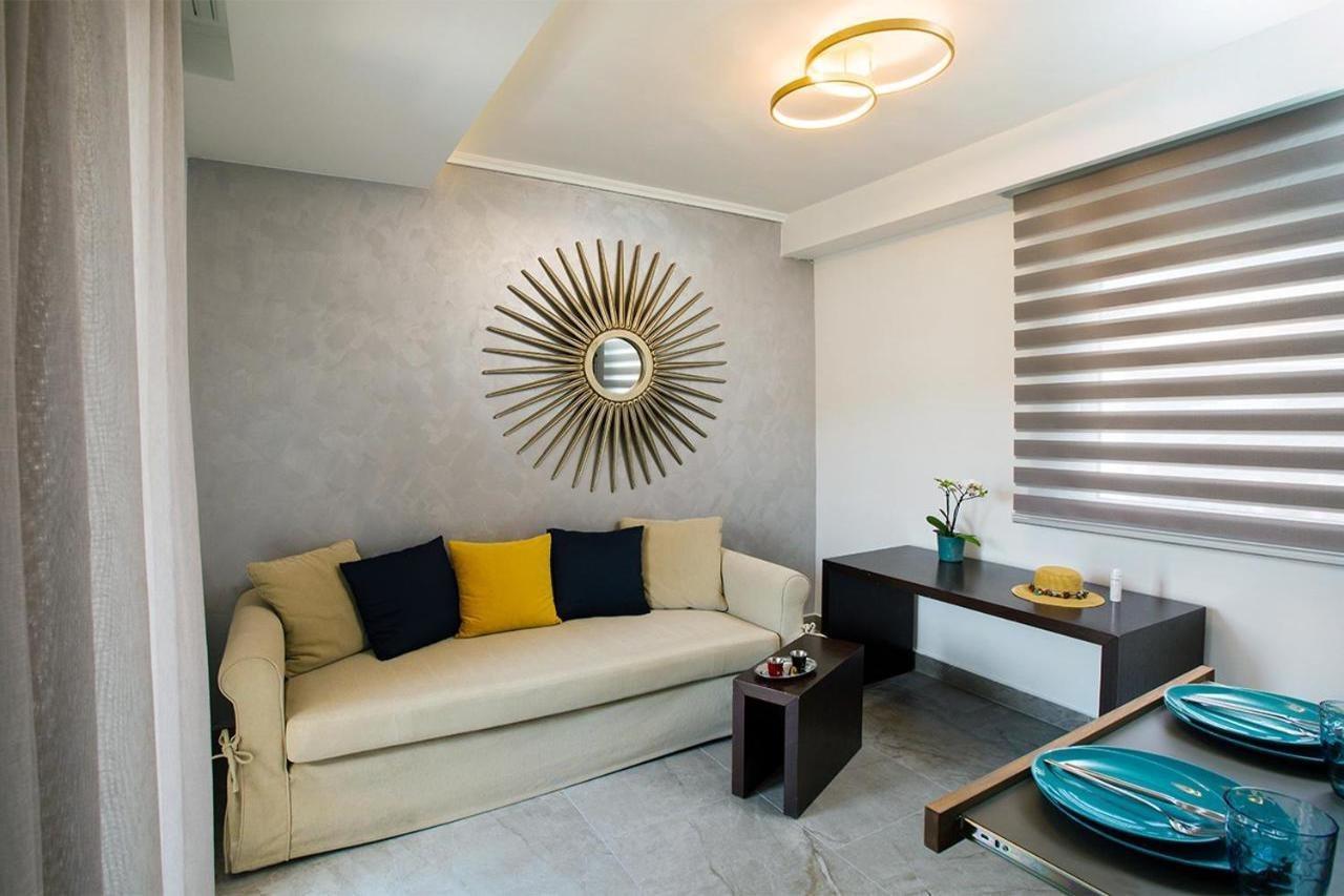 Sun Exclusive Seaside 3* Polychrono