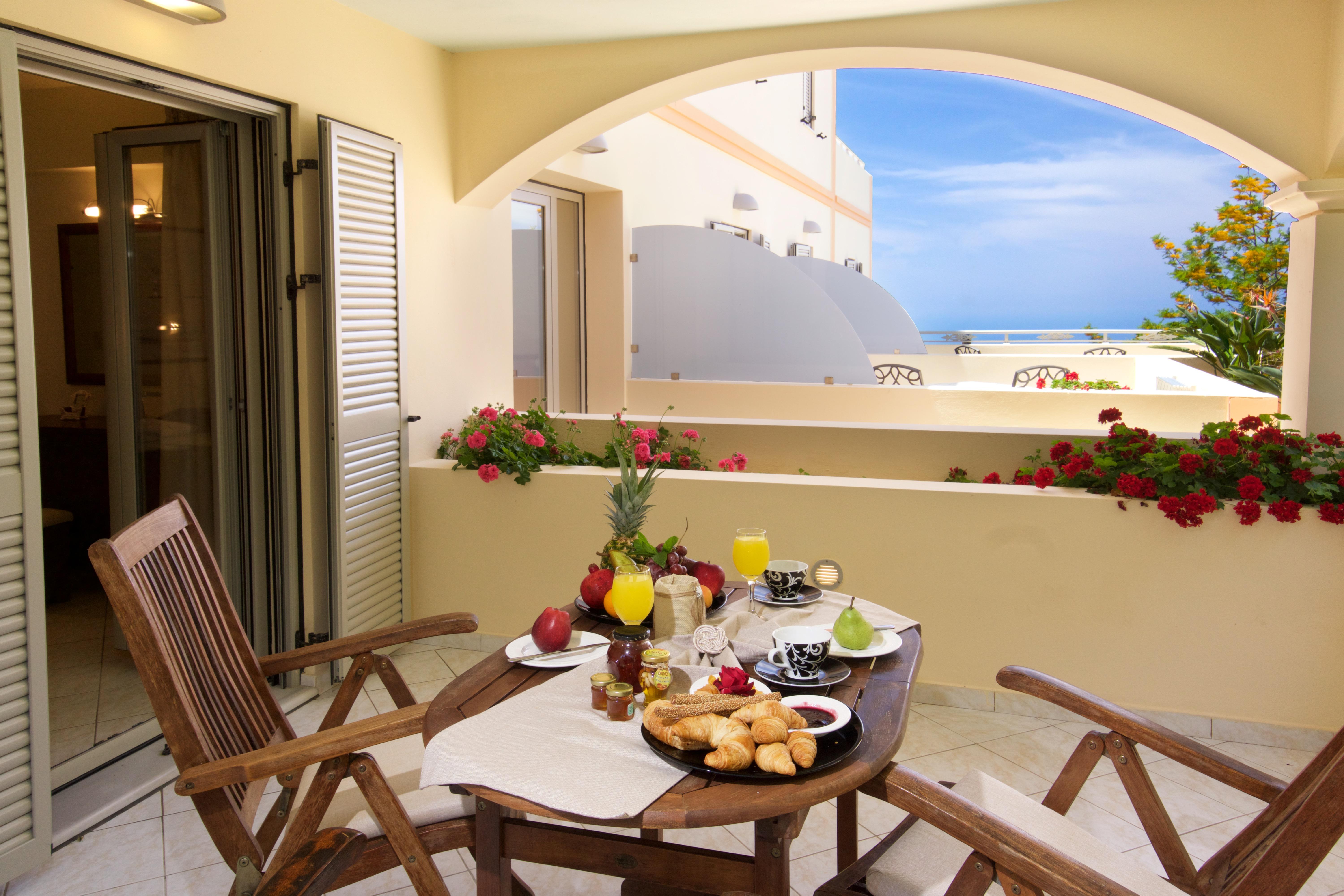 Hotel Melmar View