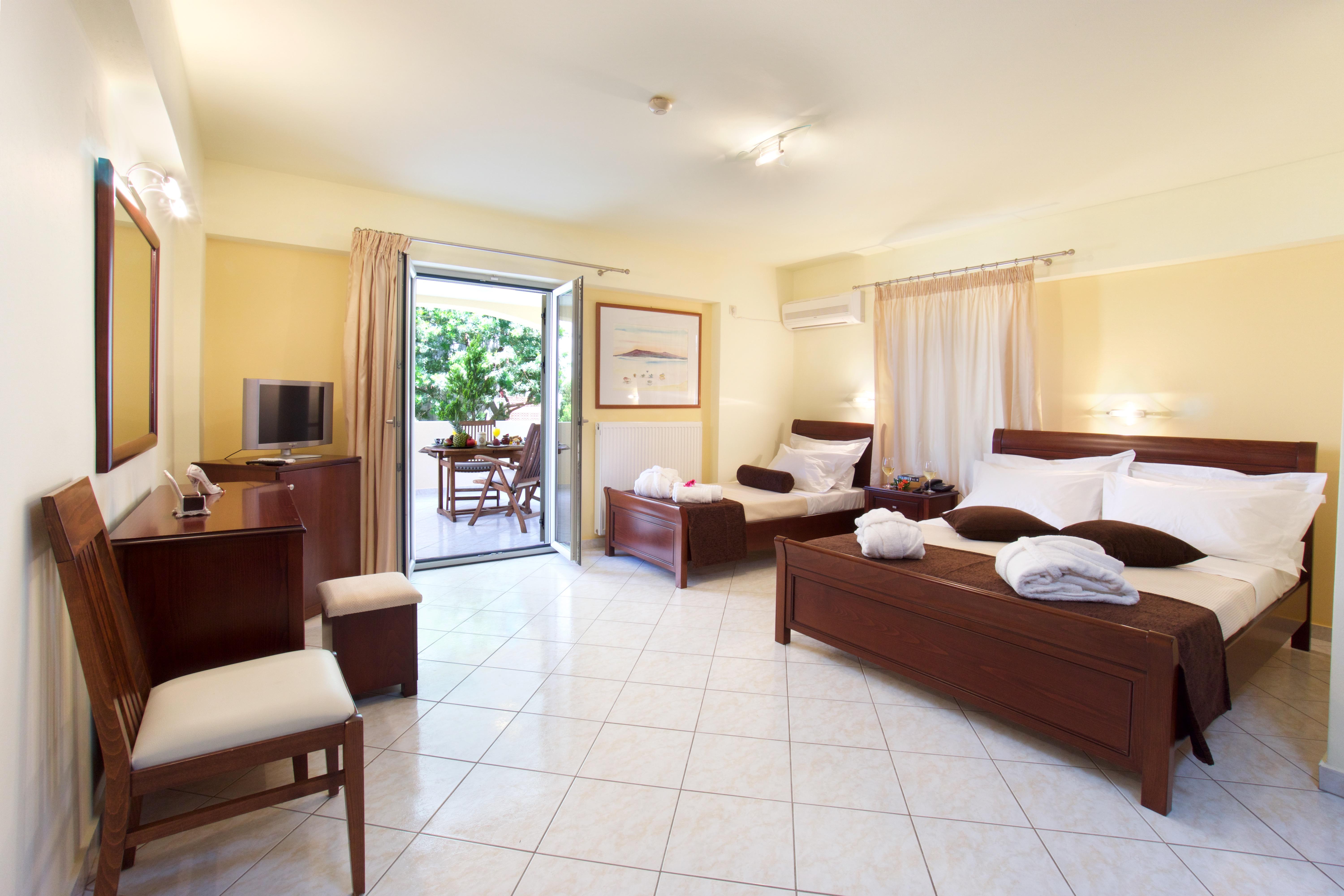 Hotel Melmar View Manganos