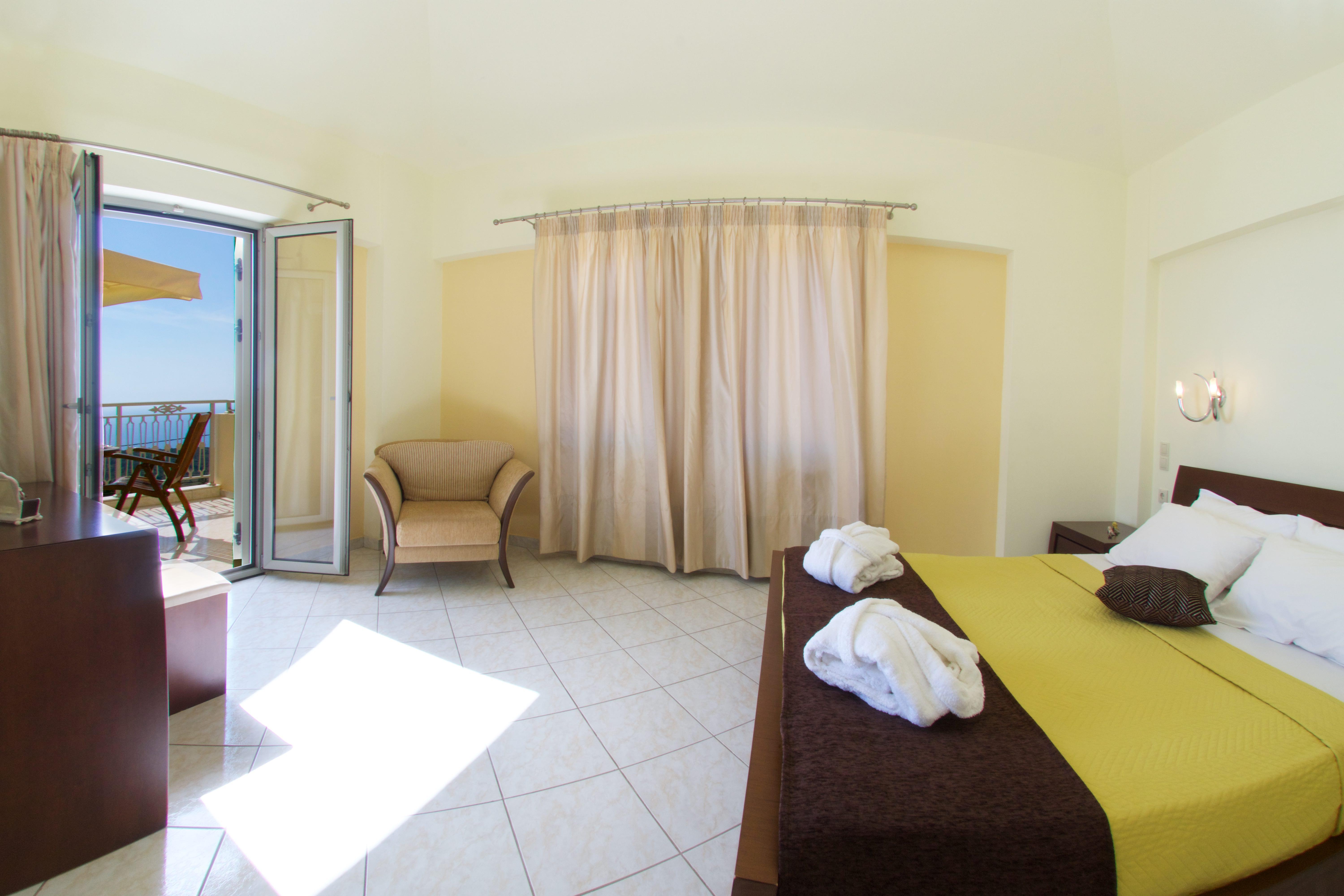 Melmar View Hotel
