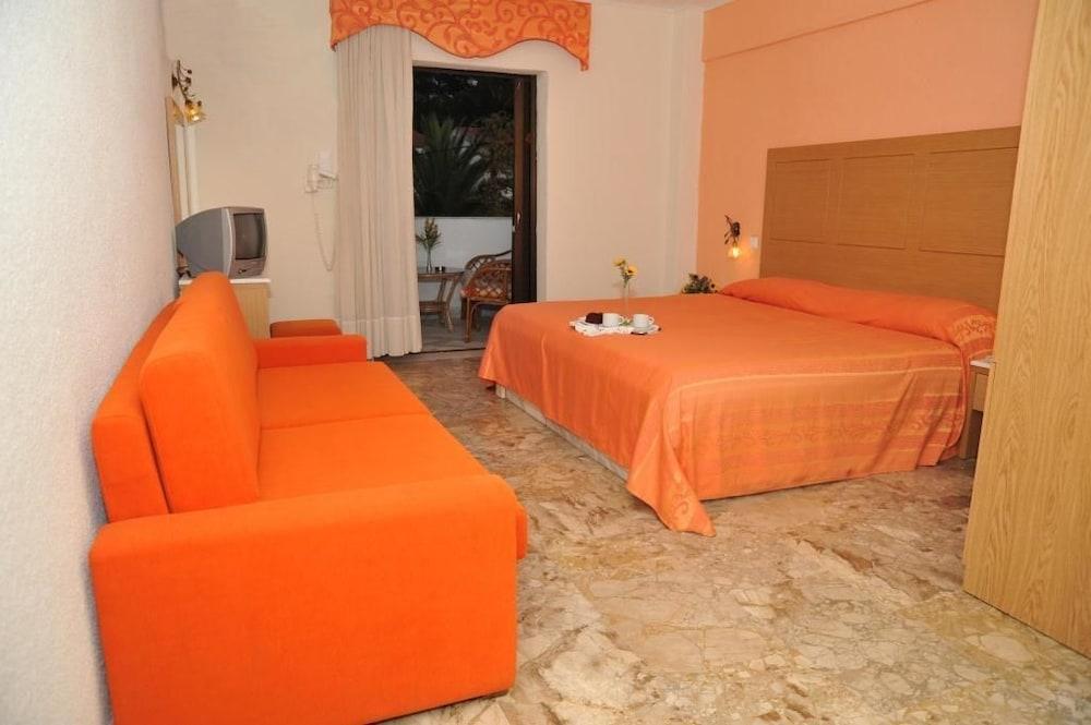 Hotel Olympic Kosma