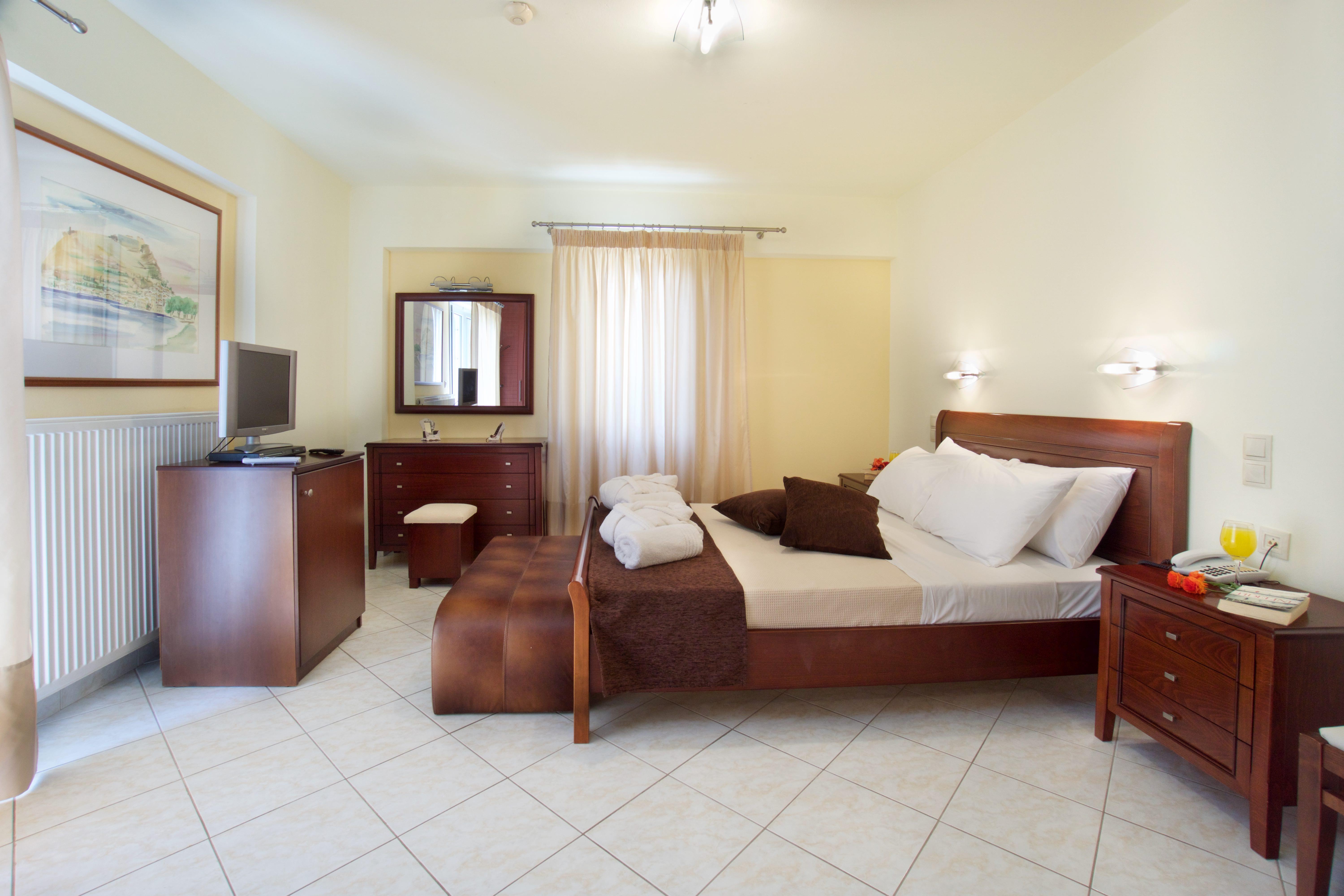 Melmar View Hotel Manganos