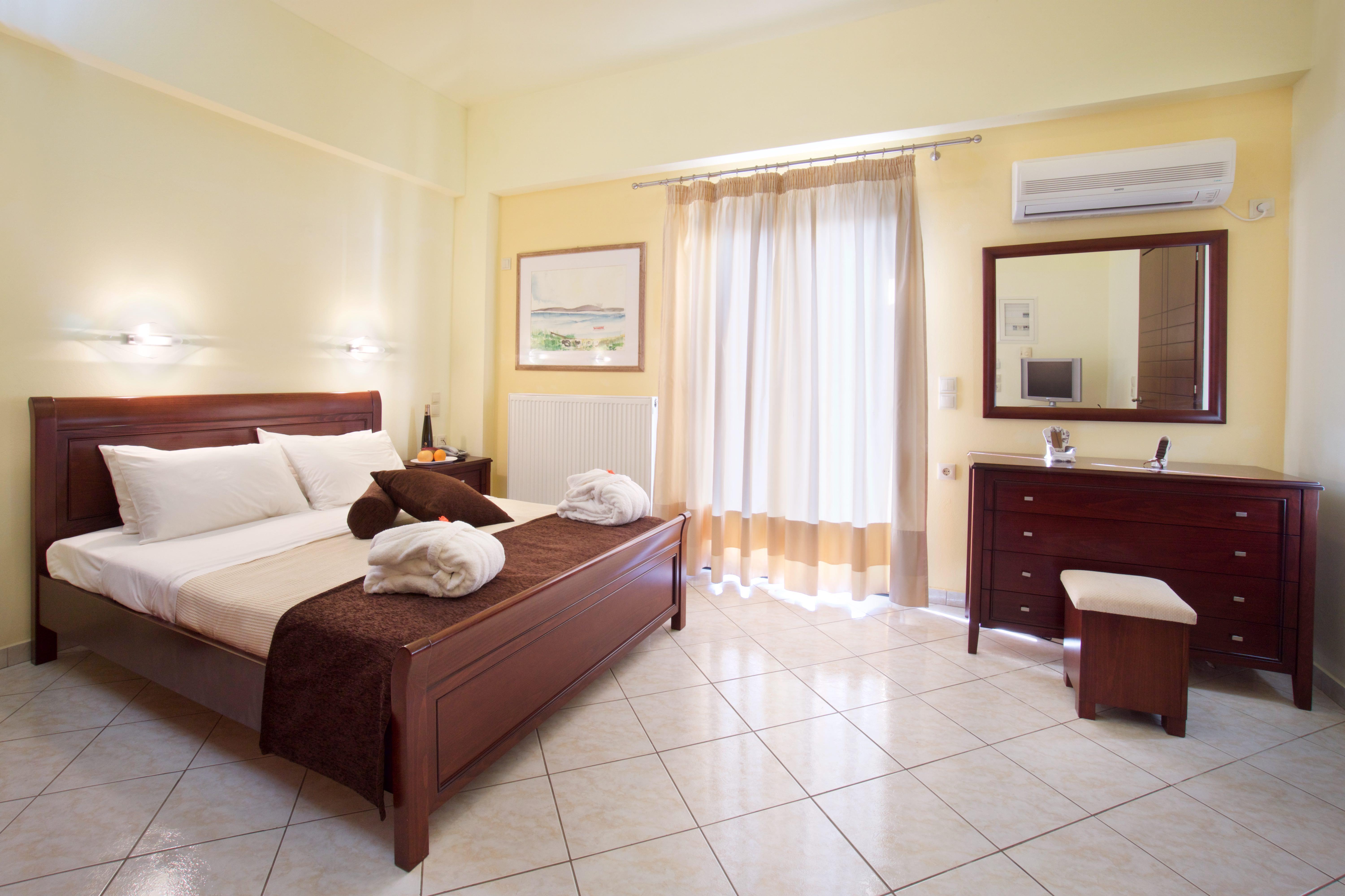 Hotel Melmar View Manganos