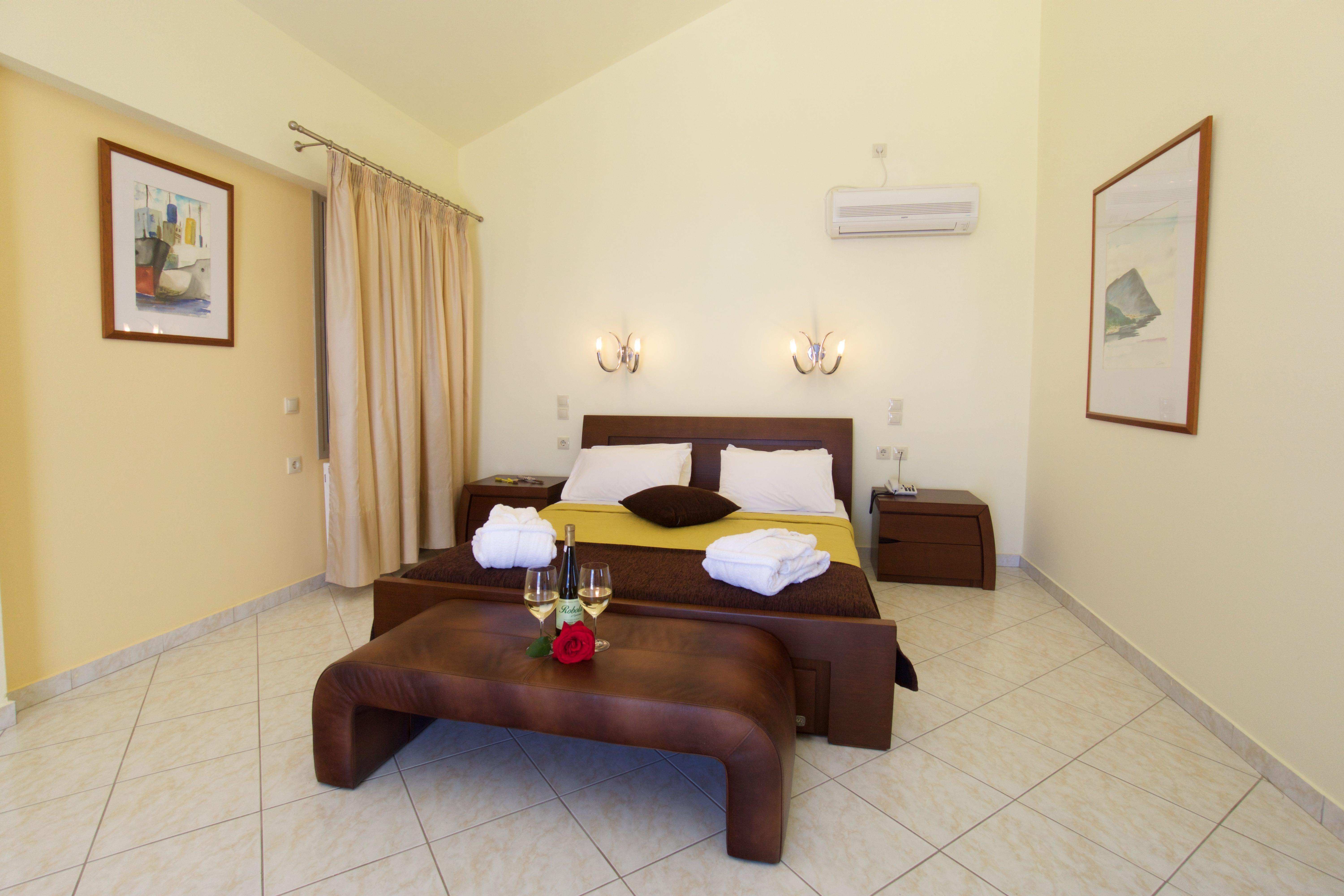 Melmar View Hotel Manganos
