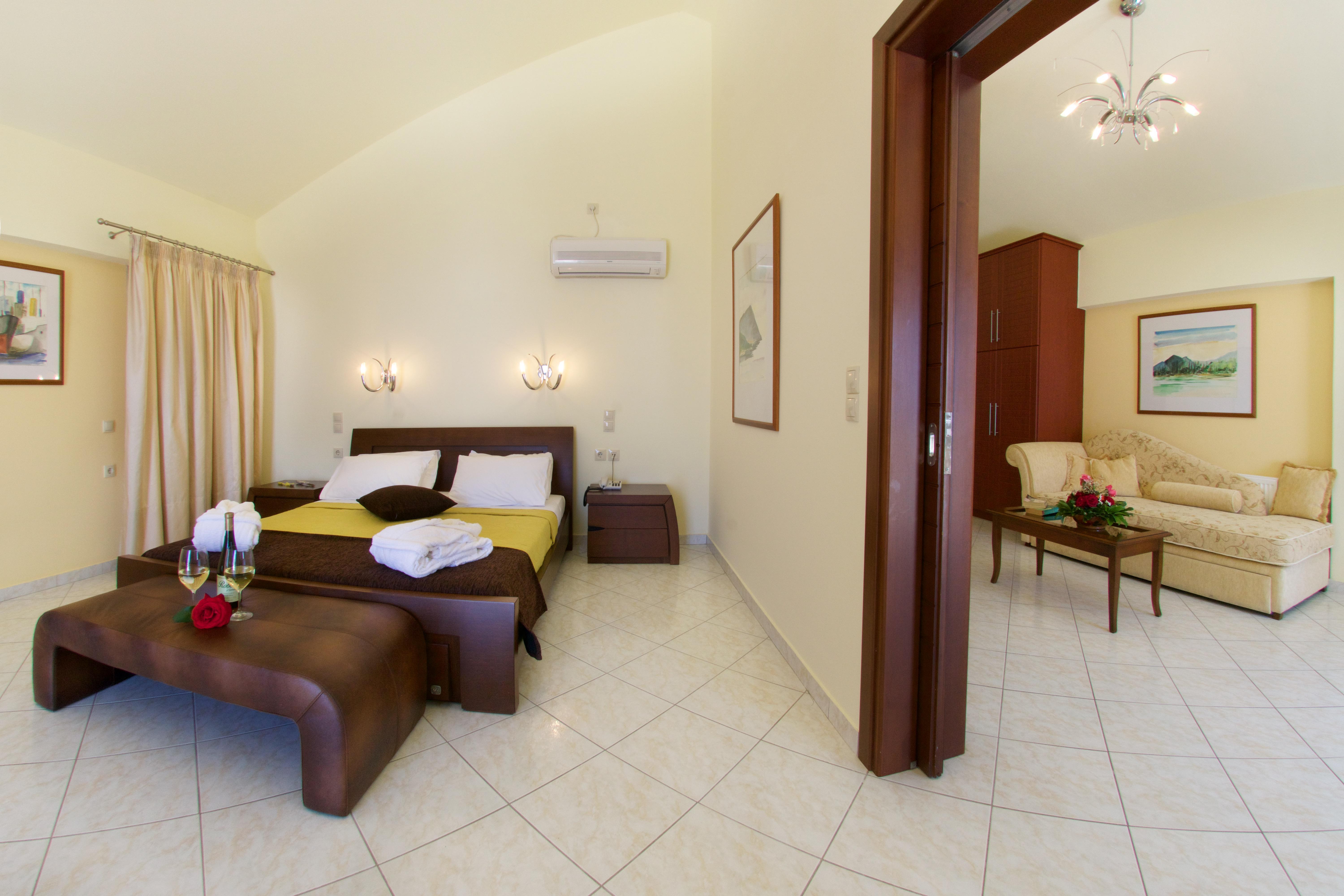 Melmar View 4* Manganos
