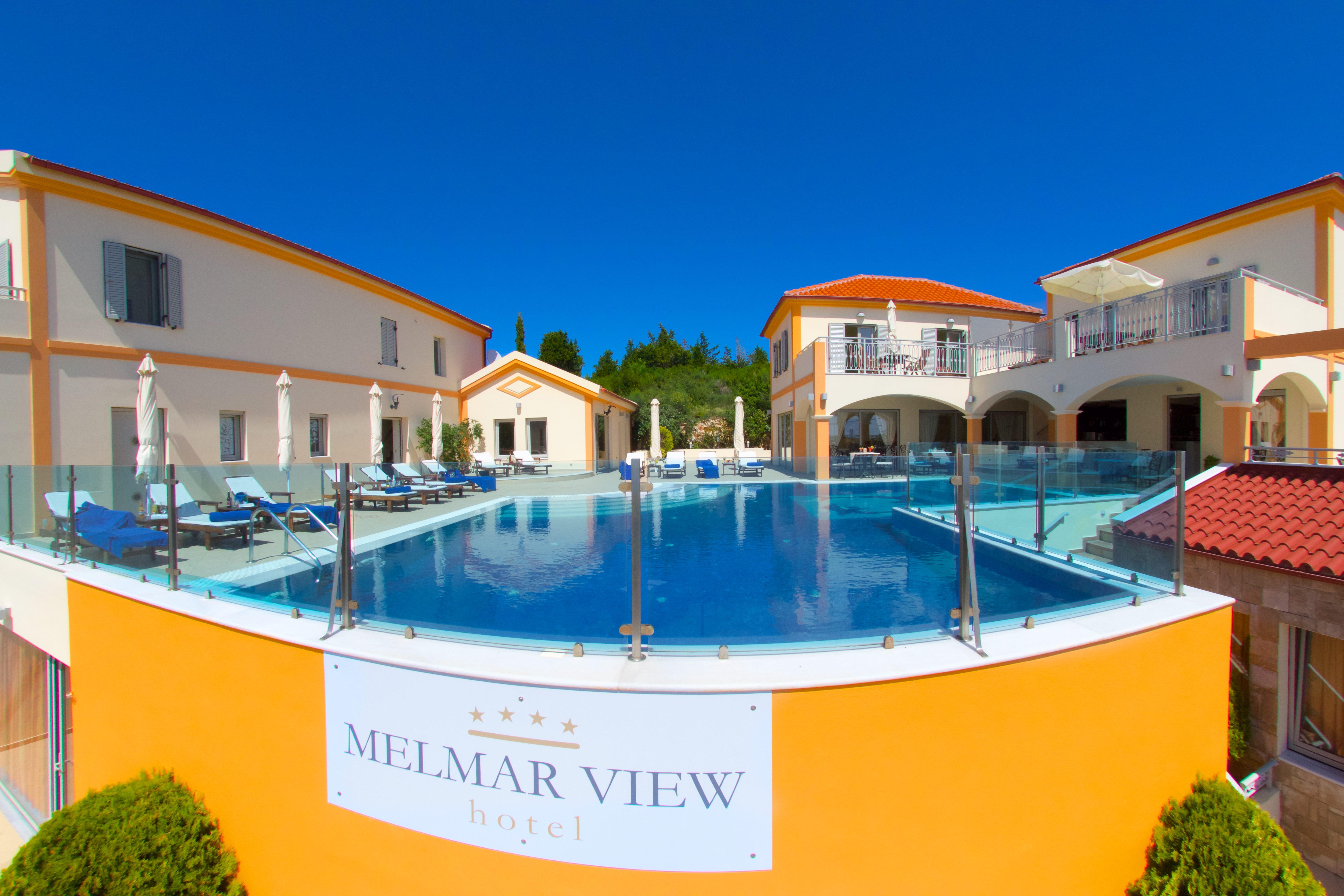 Melmar View Hotel 4*