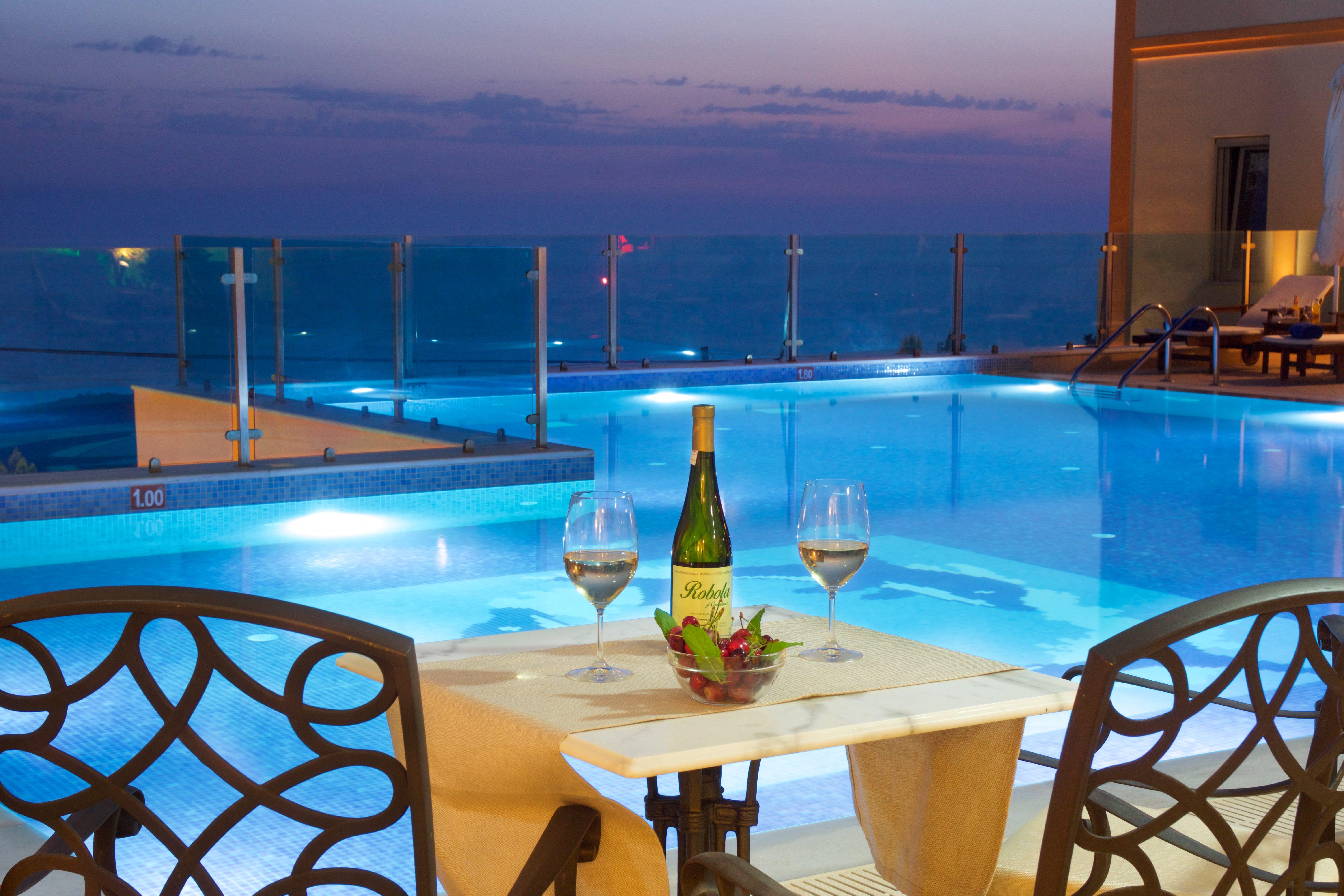 Hotel Melmar View Manganos