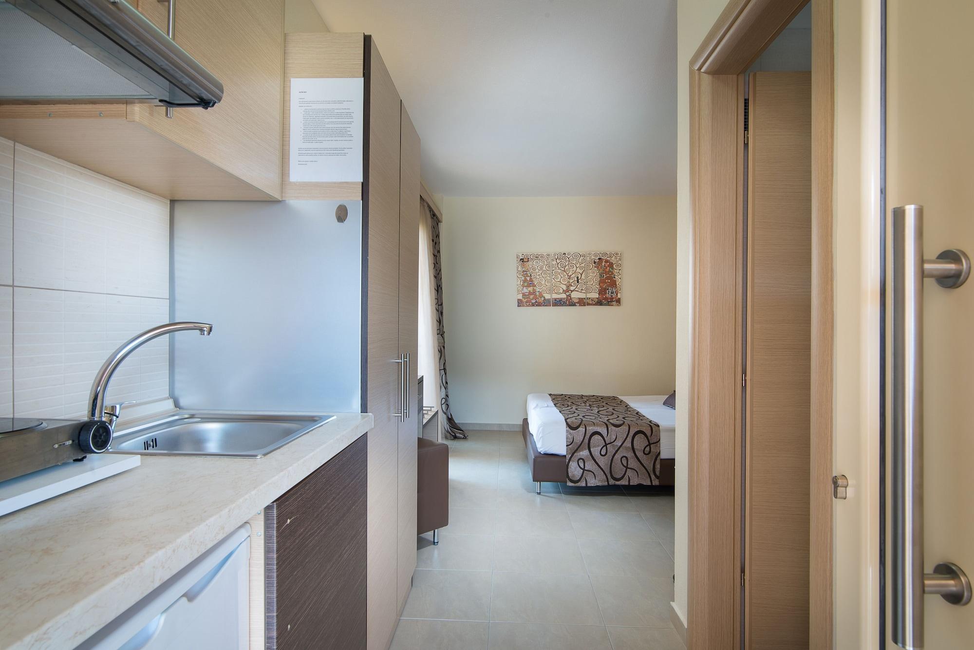 Castro De Lux Apartment *