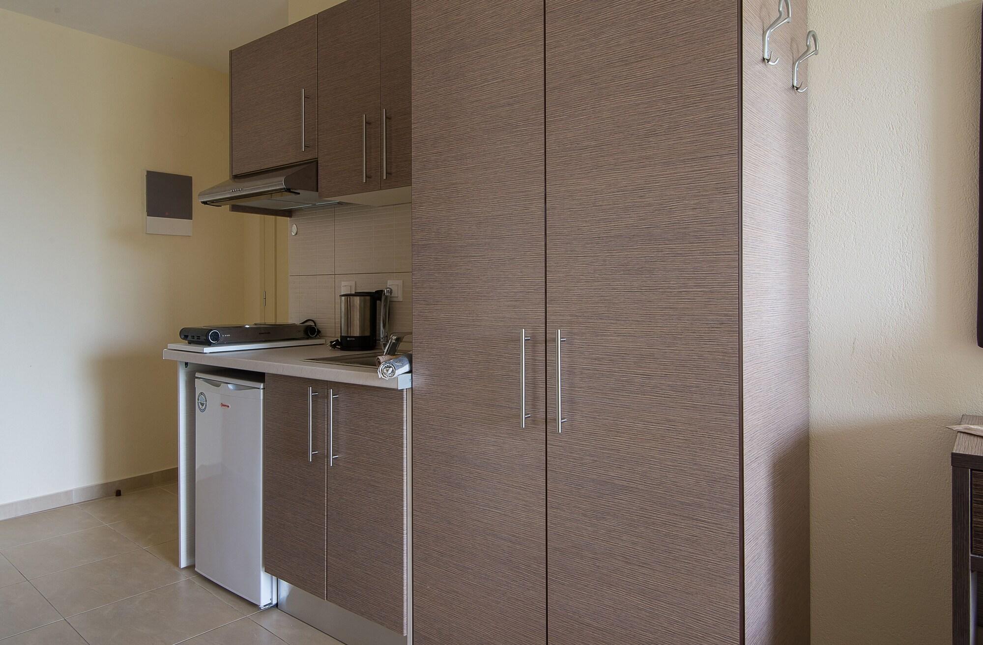Castro De Lux Apartment Toroni