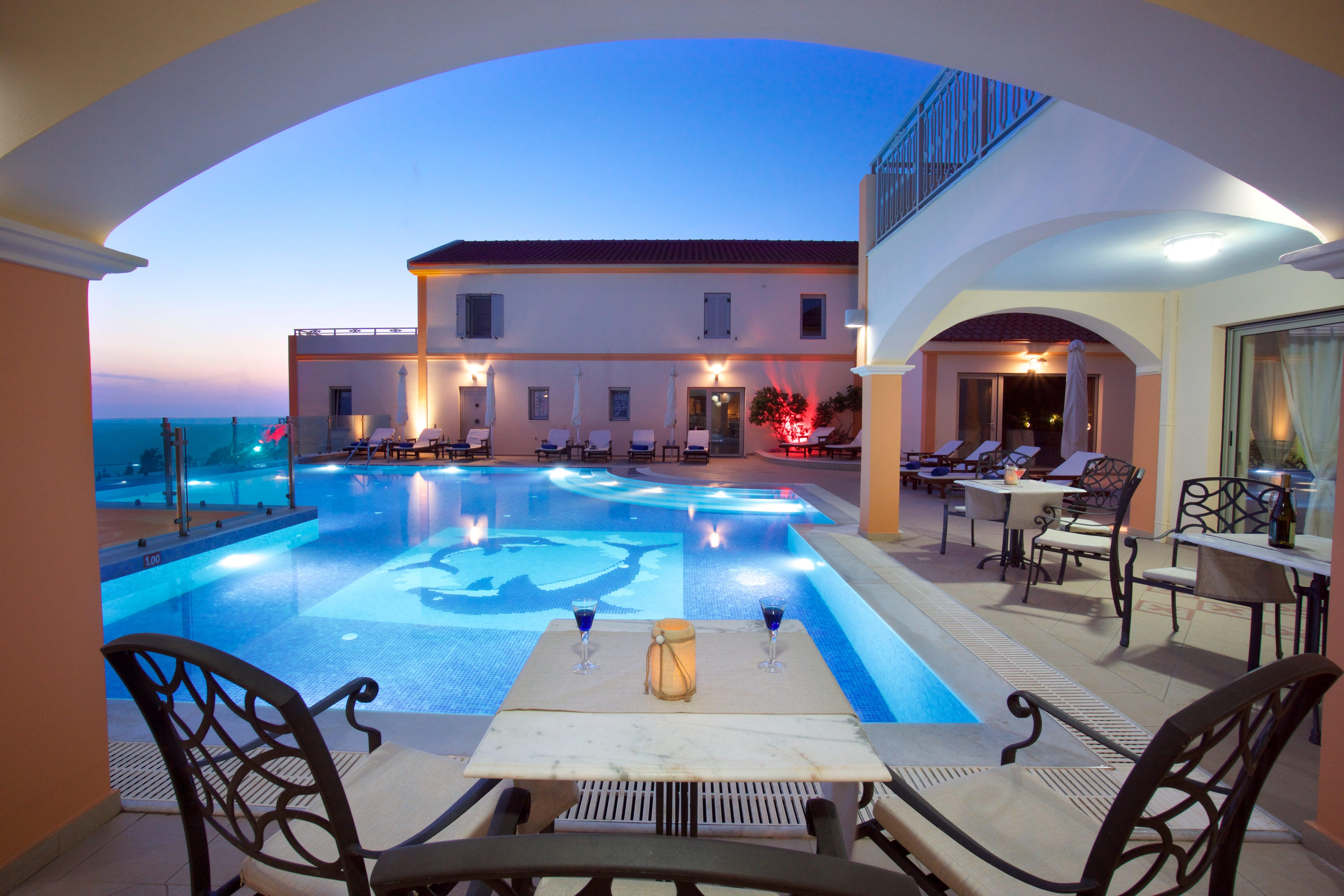 Hotel Melmar View