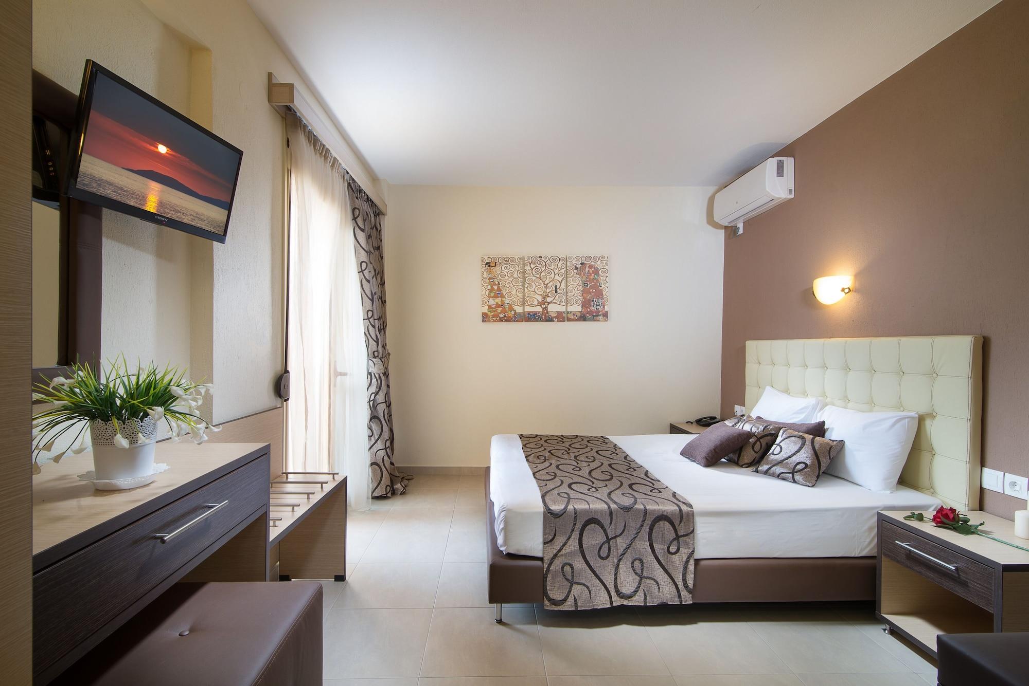 Castro De Lux Apartment *