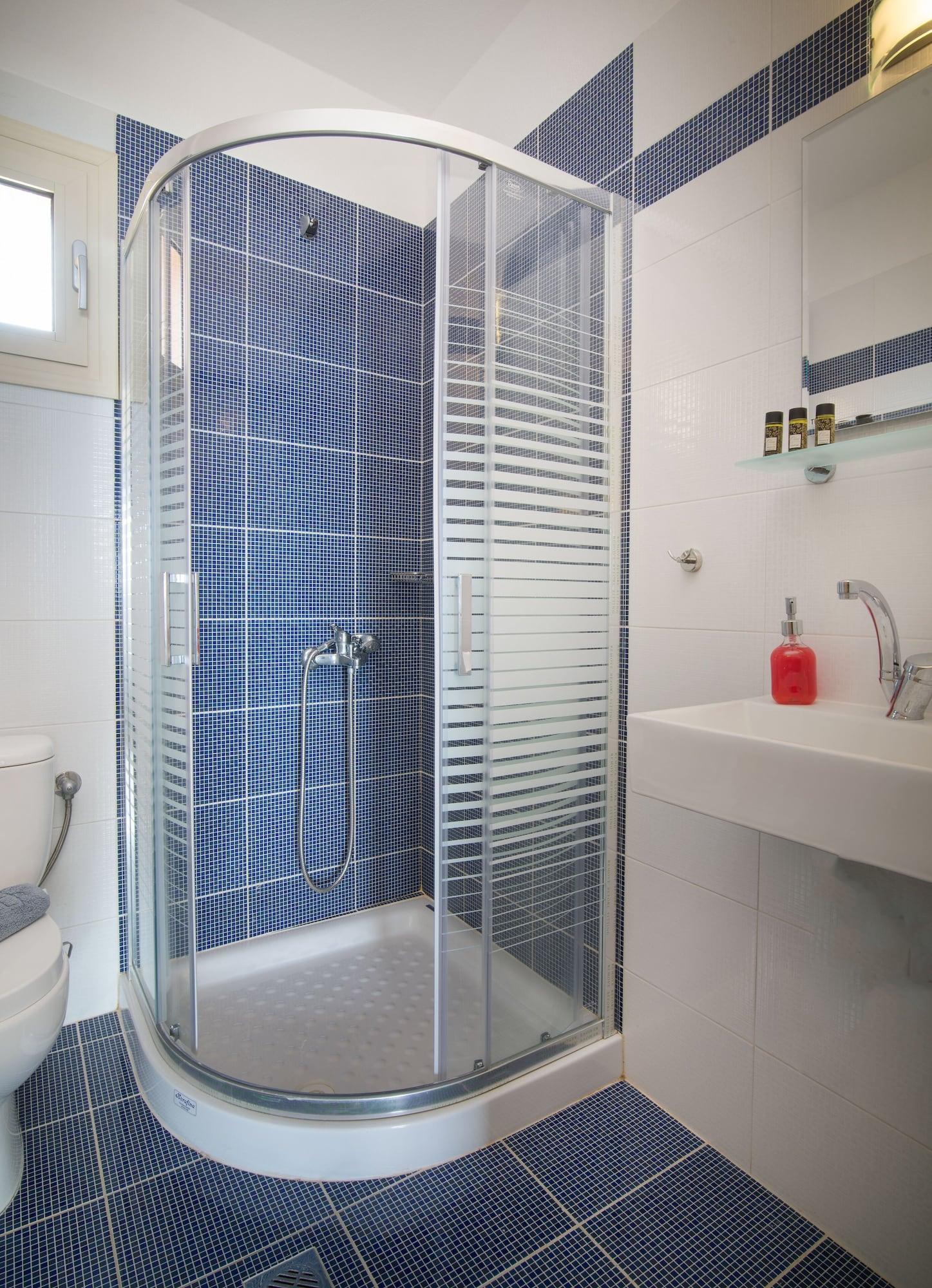 Apartment Castro De Lux Toroni