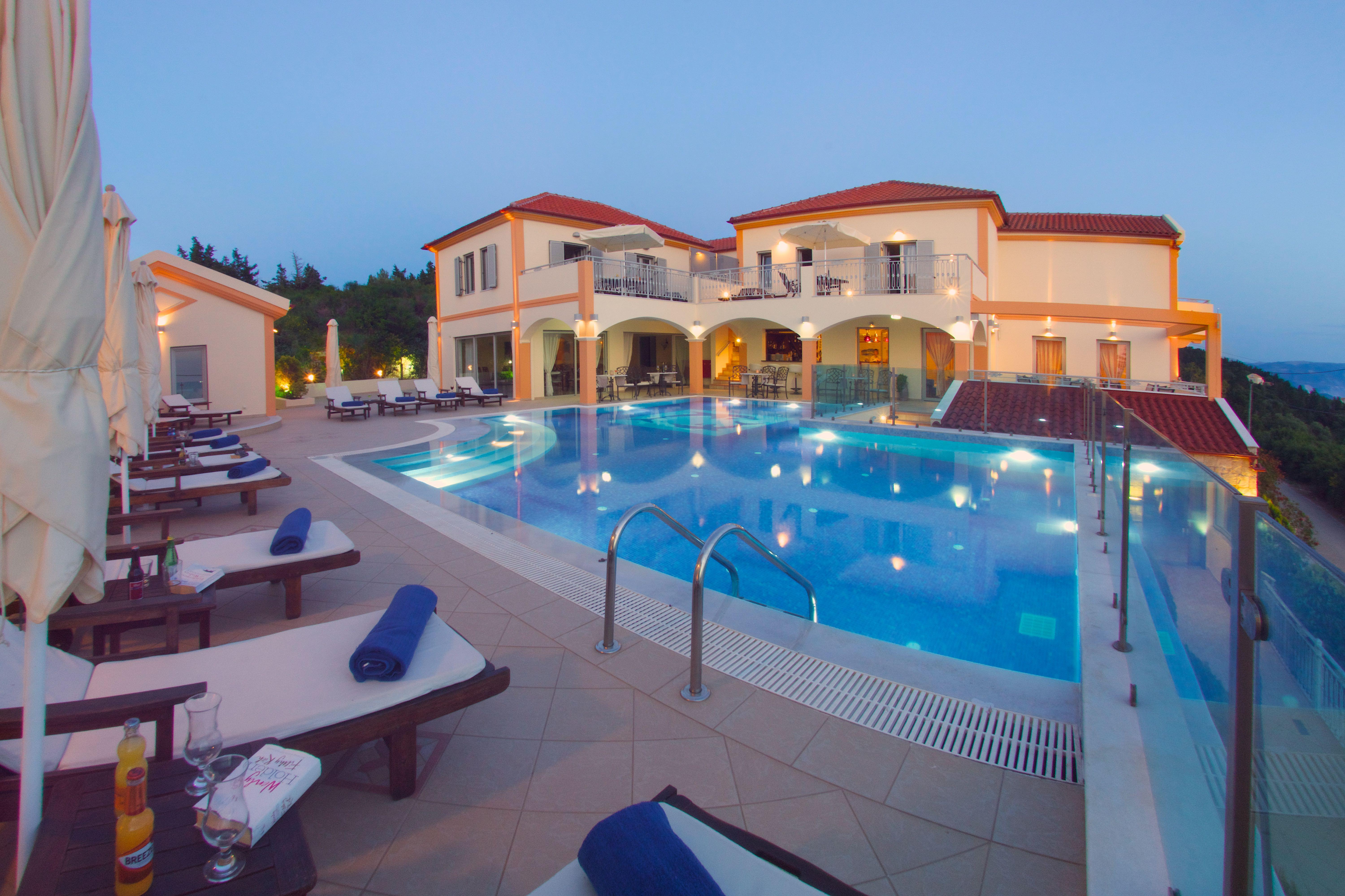 Melmar View Hotel 4*