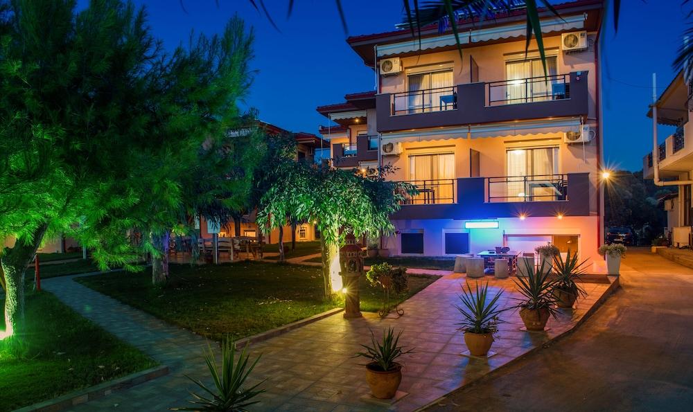 Castro De Lux Apartment *