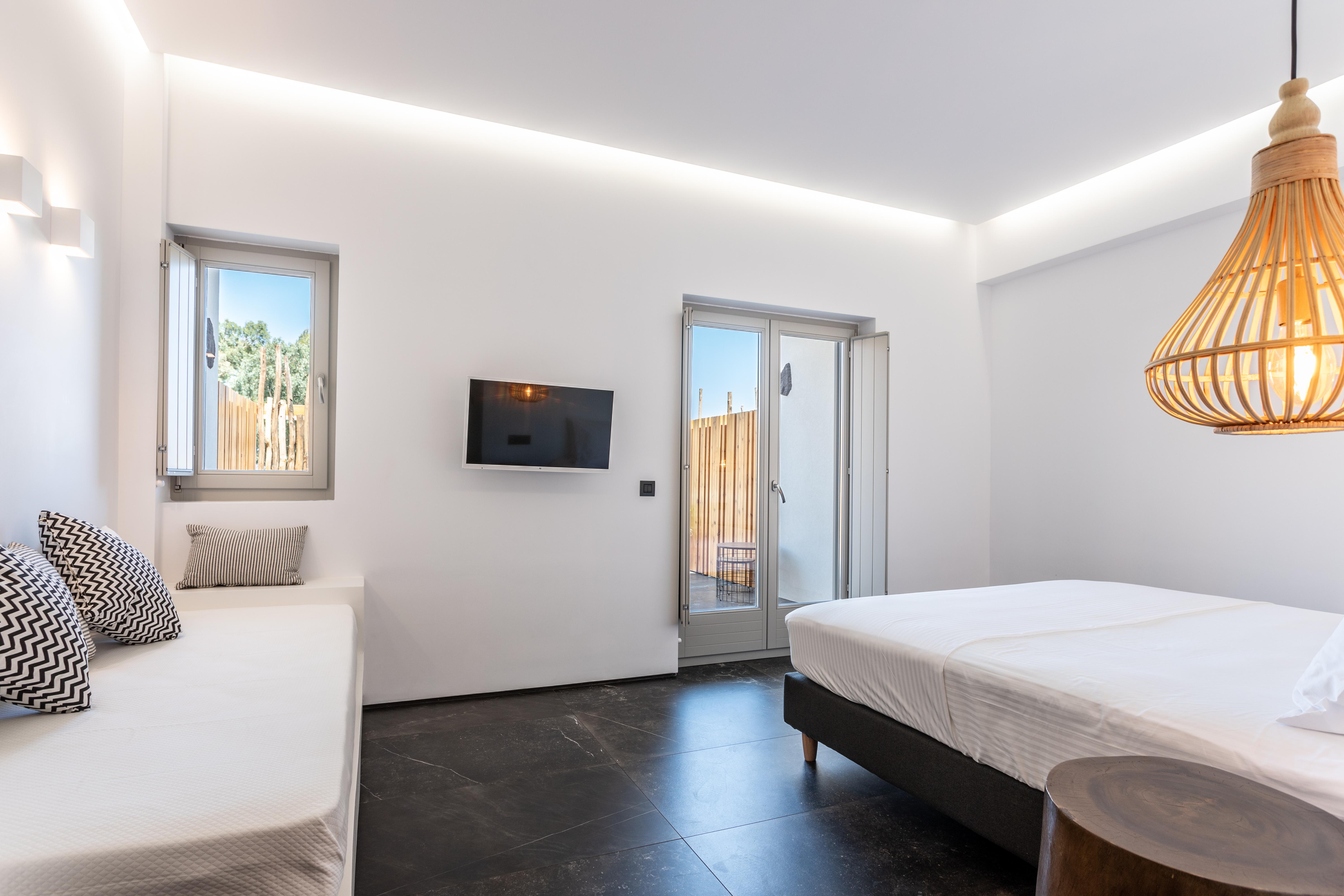 Hotel Aegean Gem