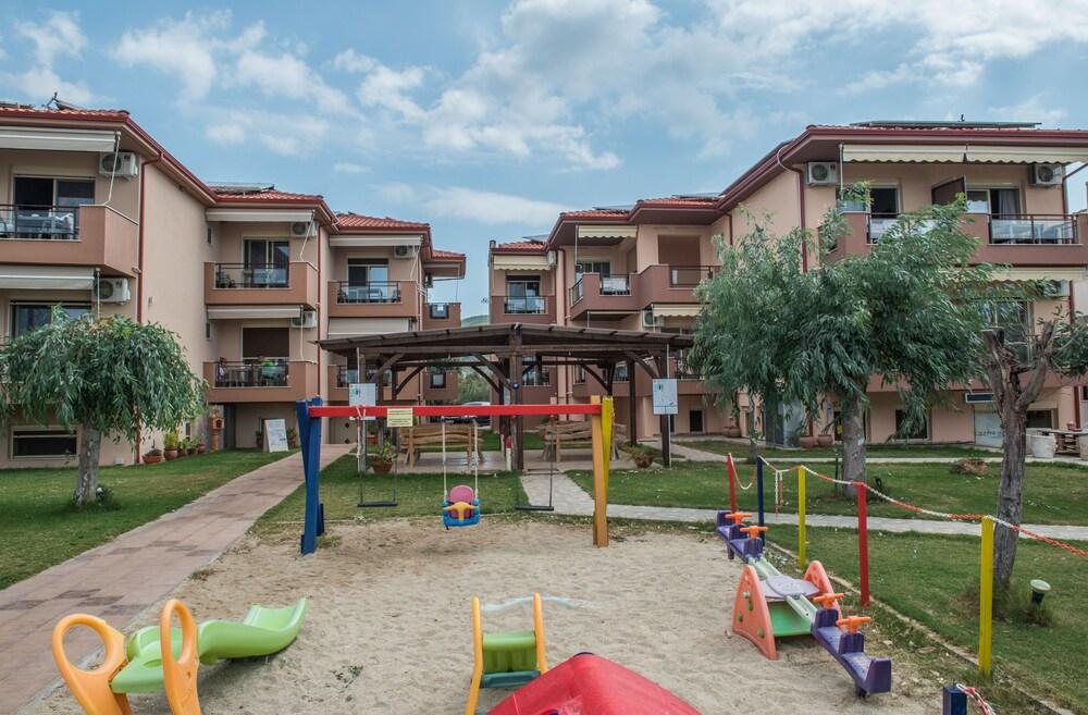 Apartment Castro De Lux *