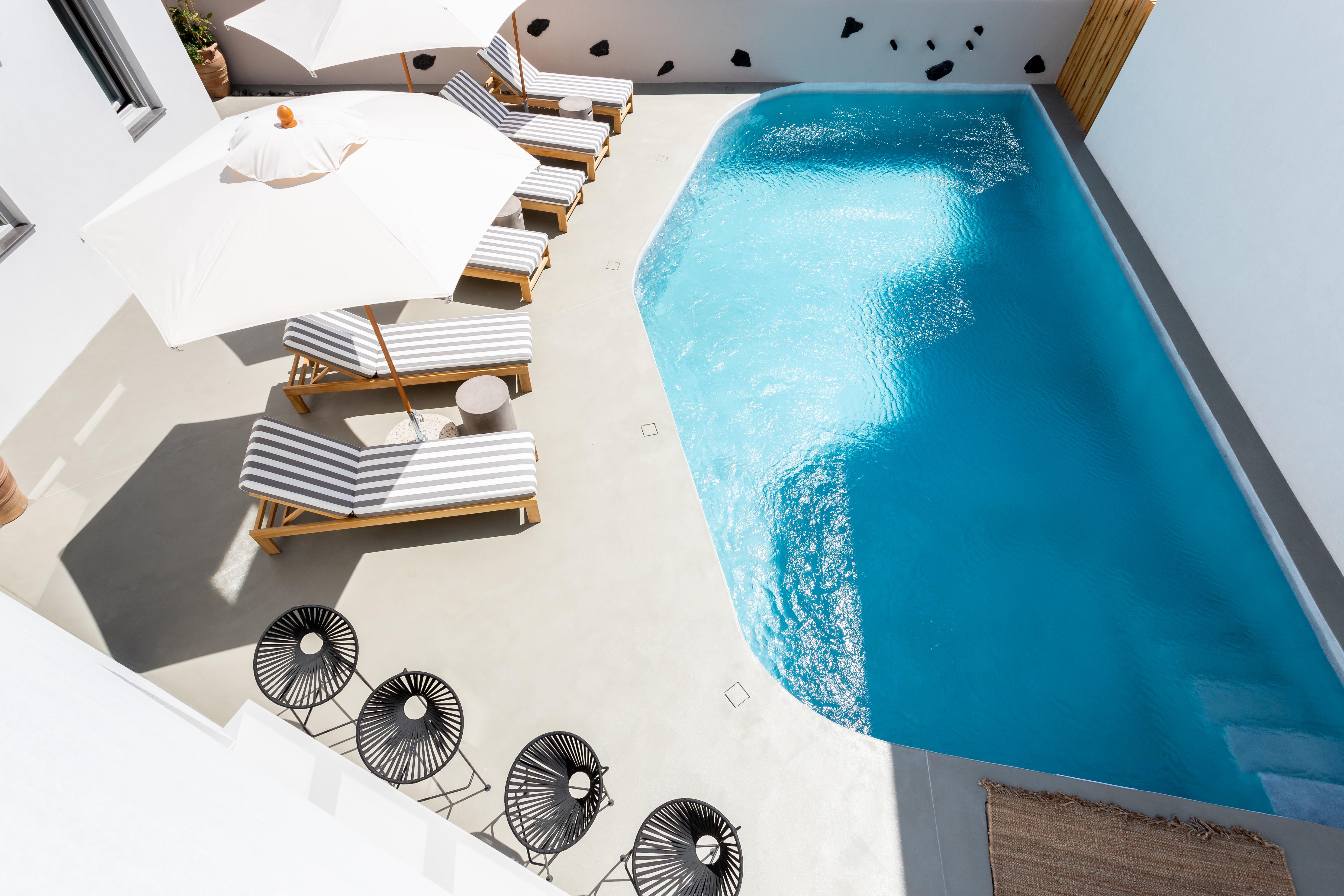 Aegean Gem Hotel 4*