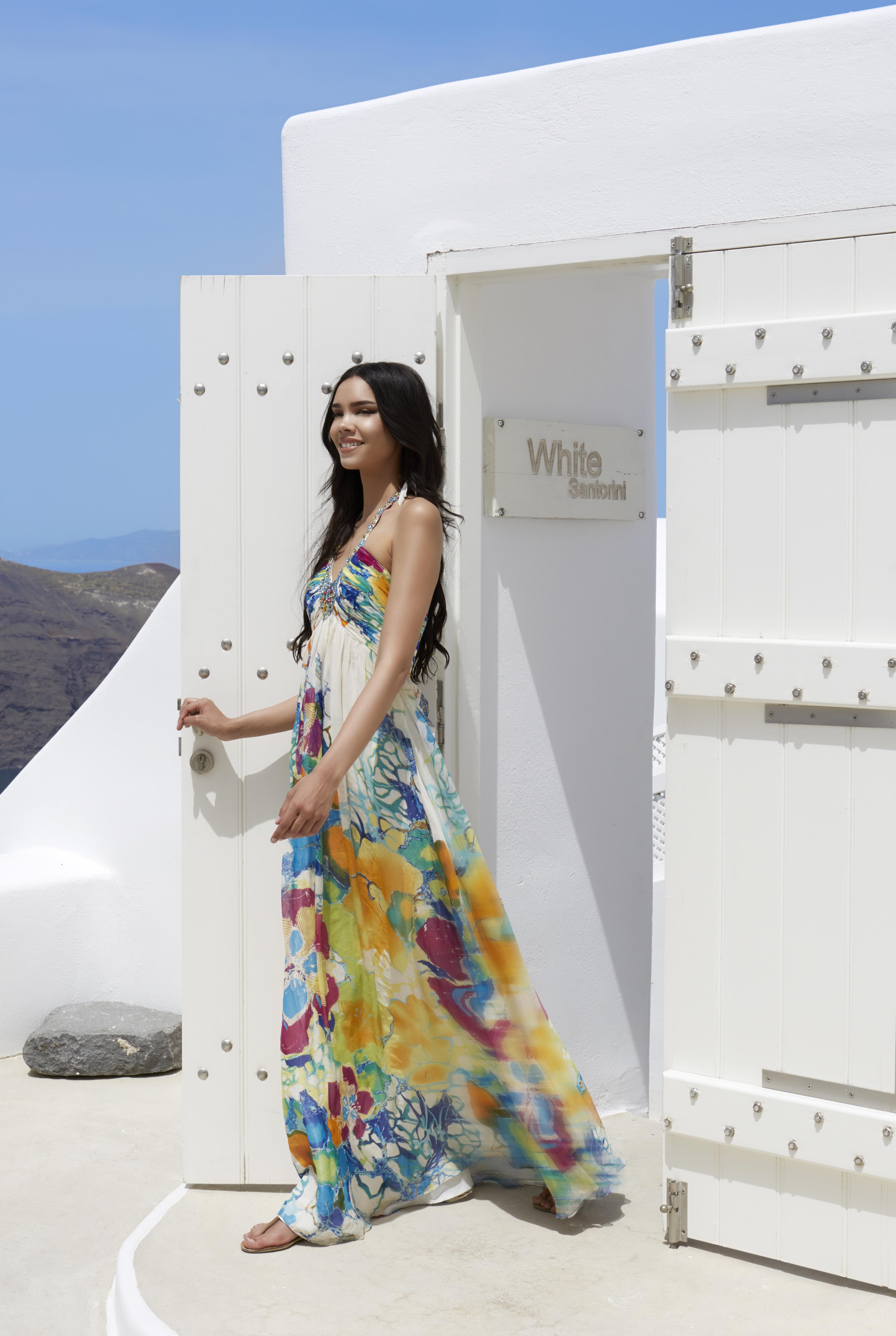White Santorini Hotel 3*