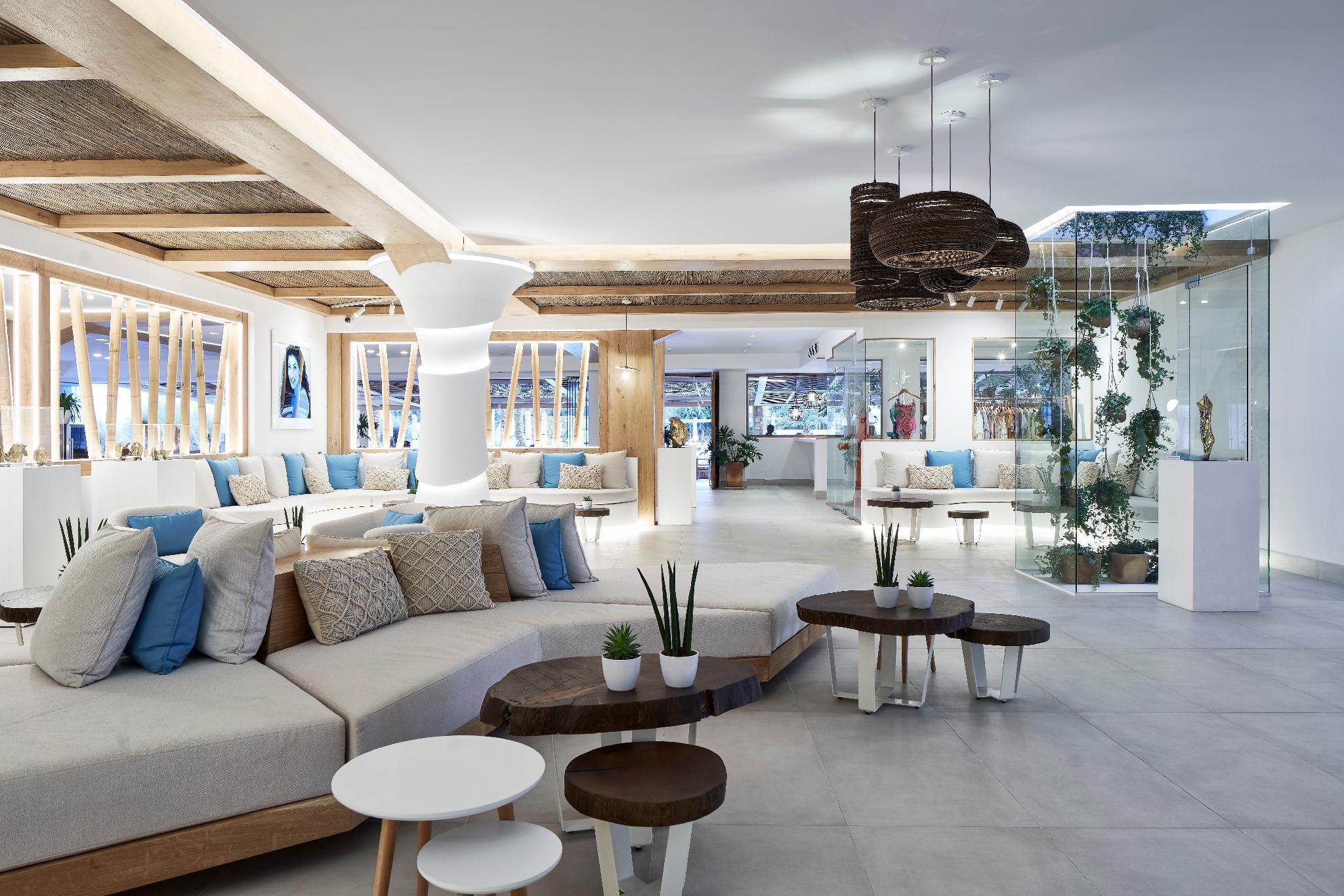 Hotel Nikki & Santorini 5*
