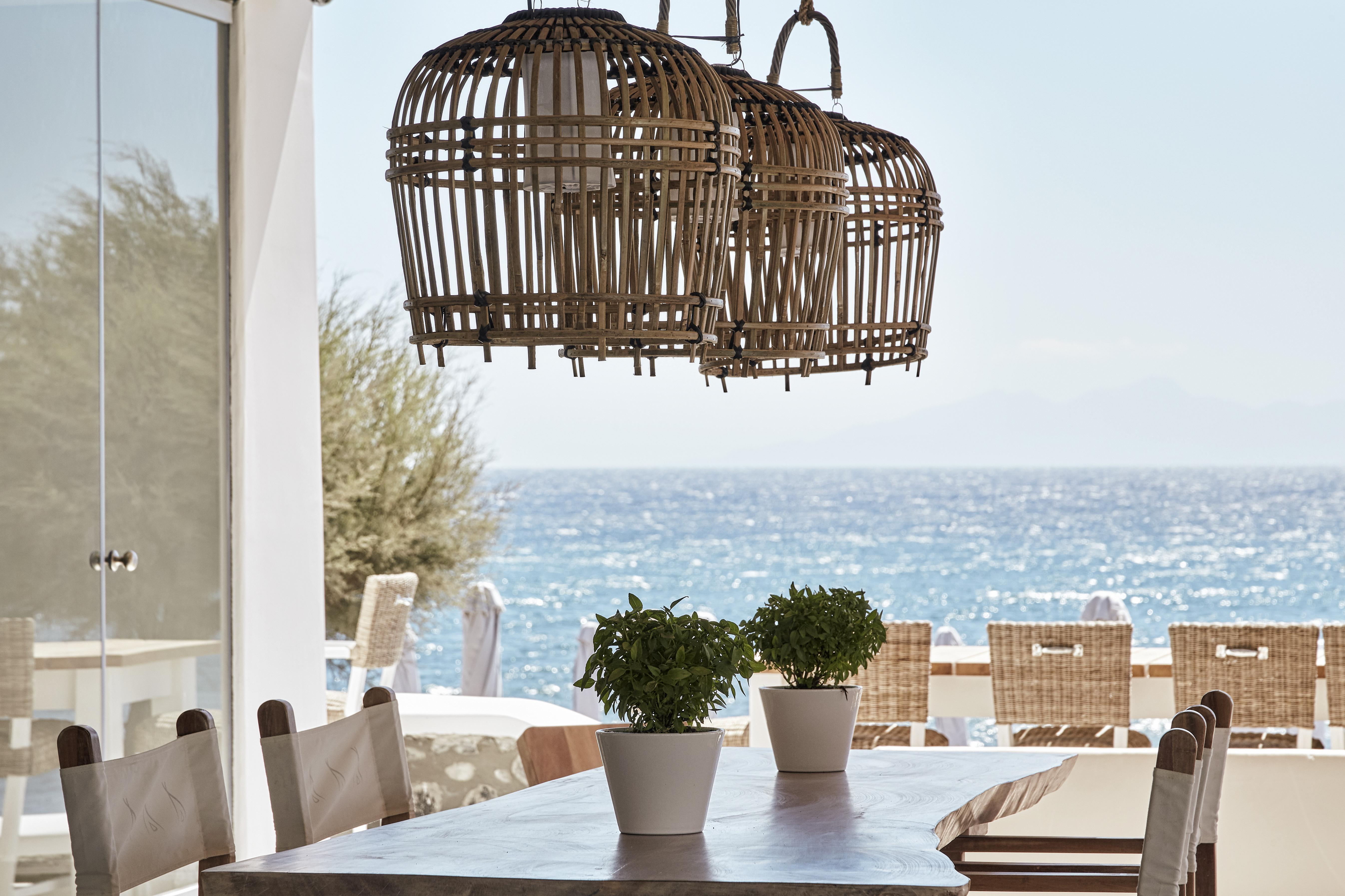 Nikki & Santorini Hotel 5*