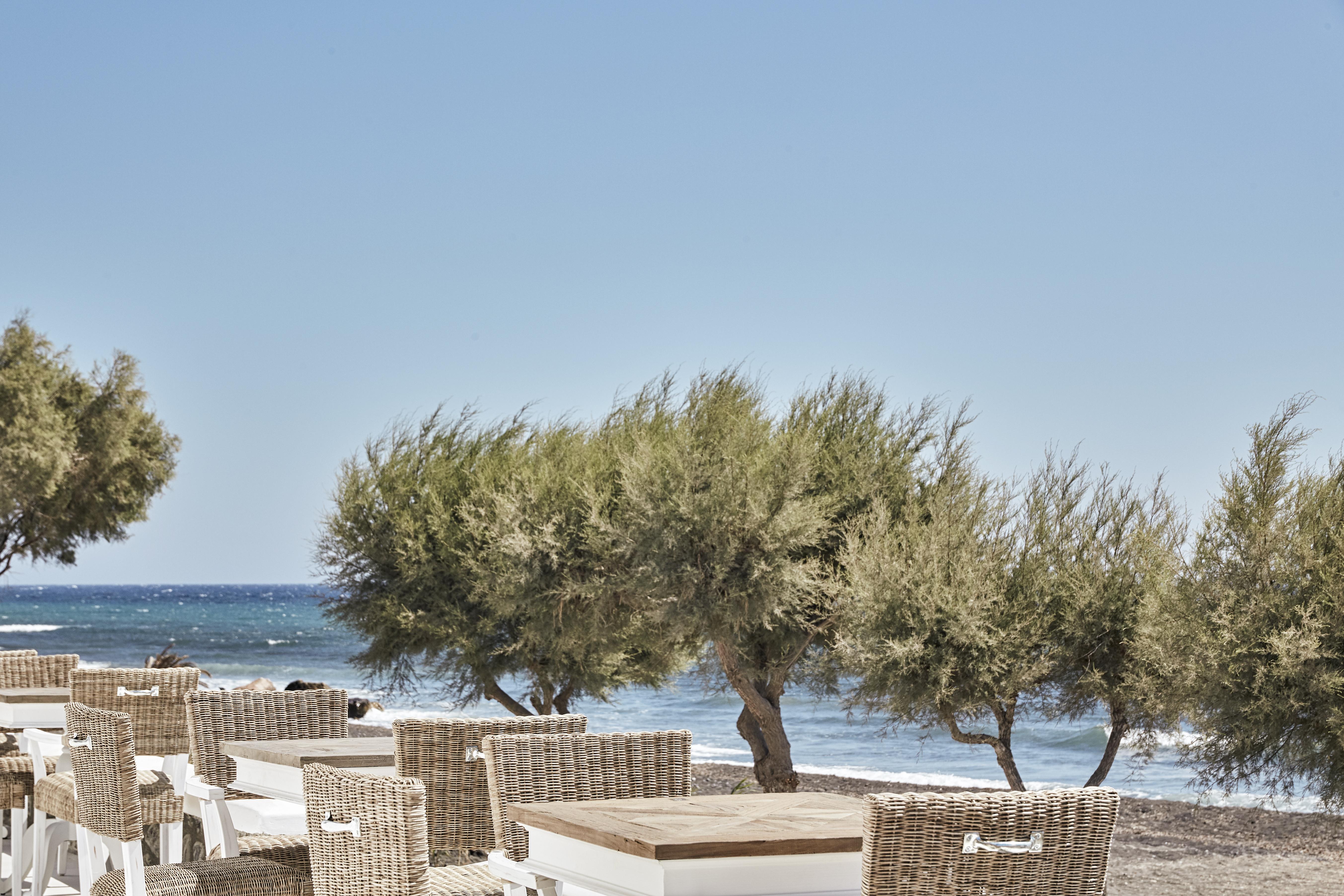 Hotel Nikki & Santorini 5*