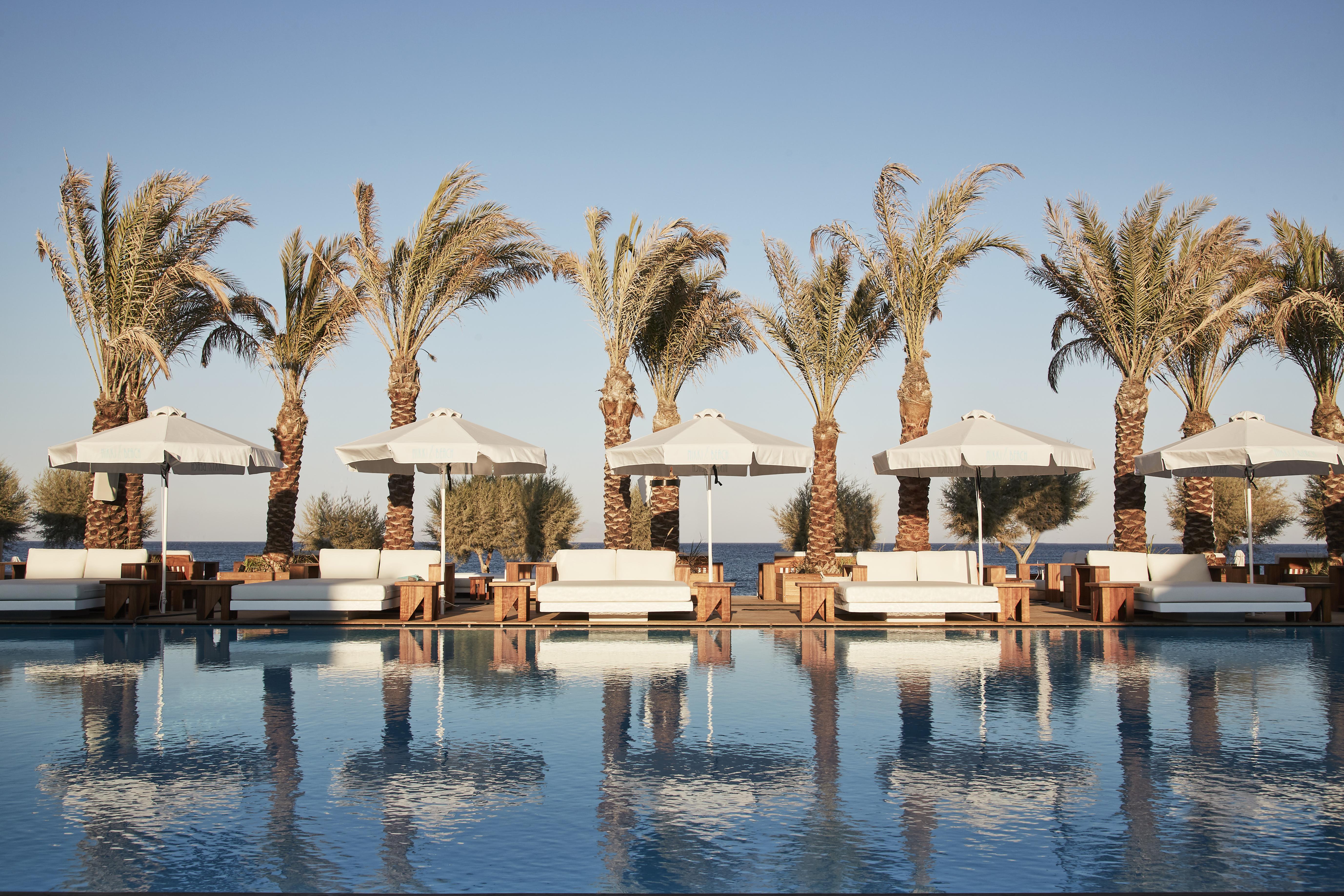 Nikki & Santorini Hotel