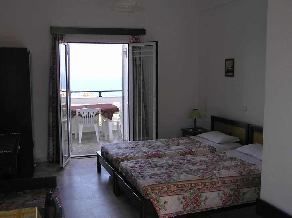 Aparthotel Knossos 2*