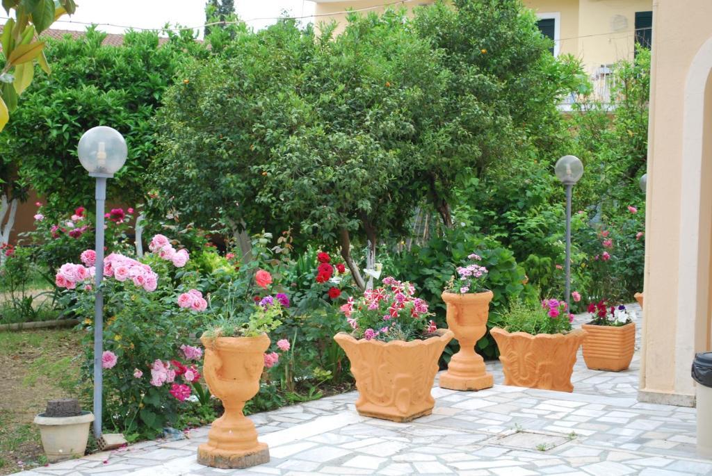 Dominoes Corfu 3* Ipsos