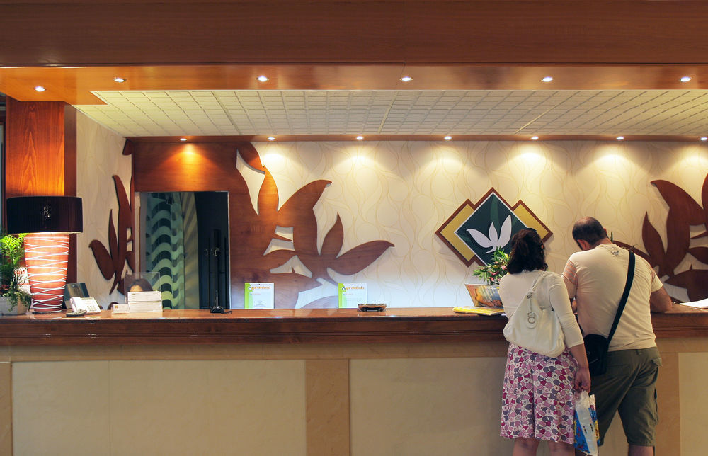 Hotel Lydia Rhodes City