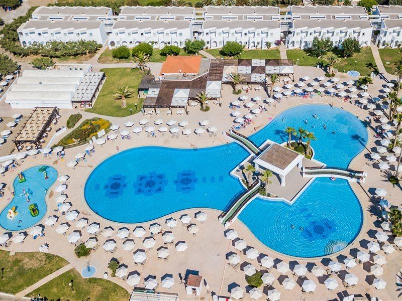 Atlantica Ocean Maleme (Crete)
