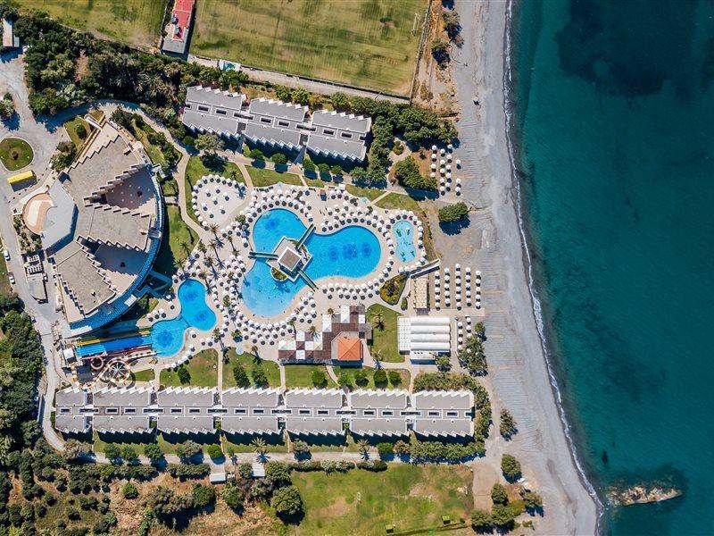 Atlantica Ocean Hotel