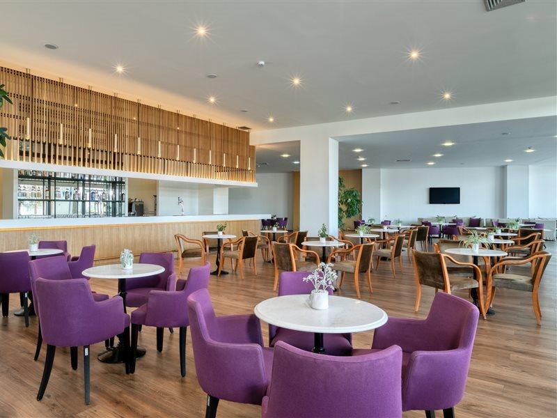 Atlantica Ocean Hotel