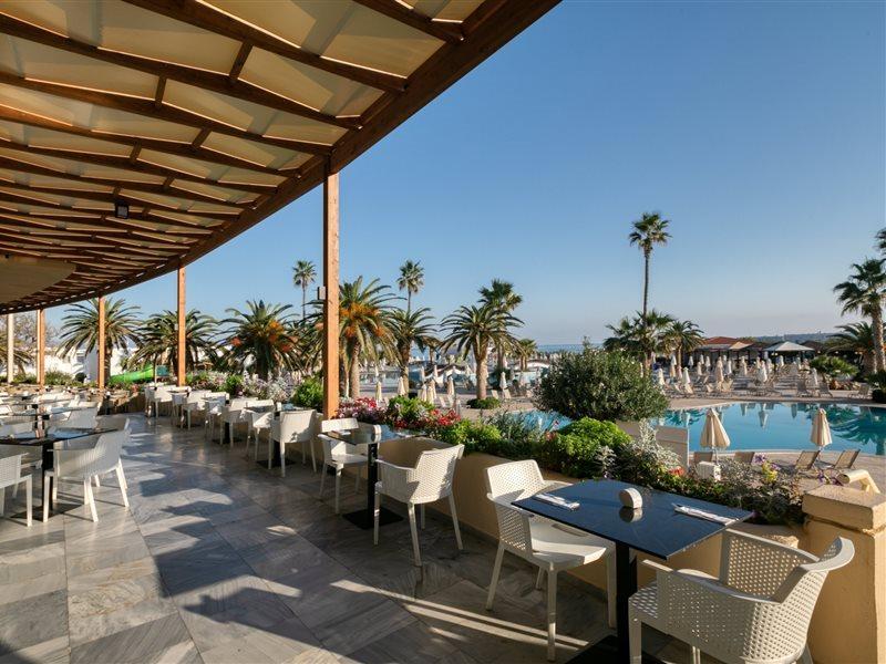 Hotel Atlantica Ocean Maleme (Crete)