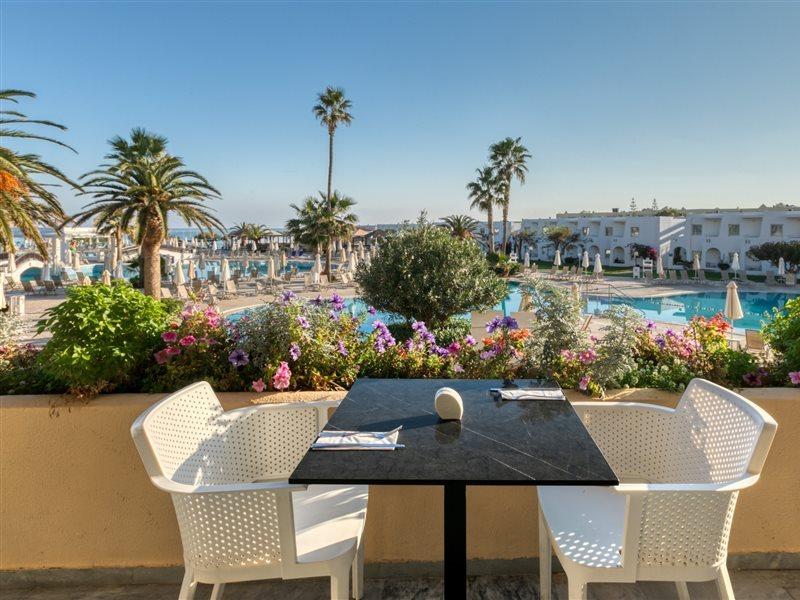 Hotel Atlantica Ocean