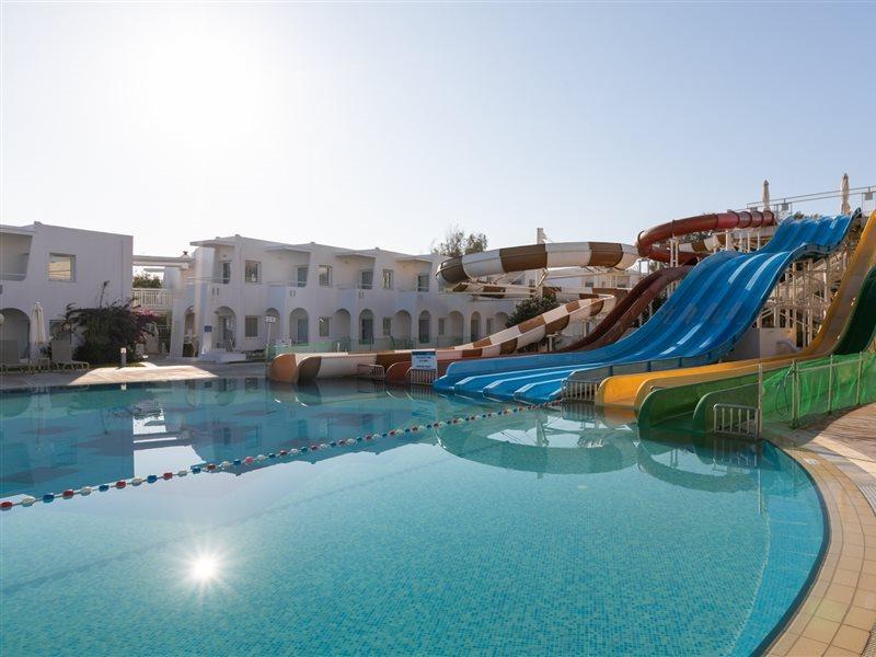 Hotel Atlantica Ocean 5*