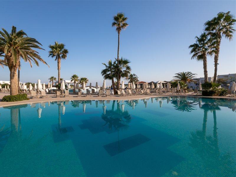 Hotel Atlantica Ocean