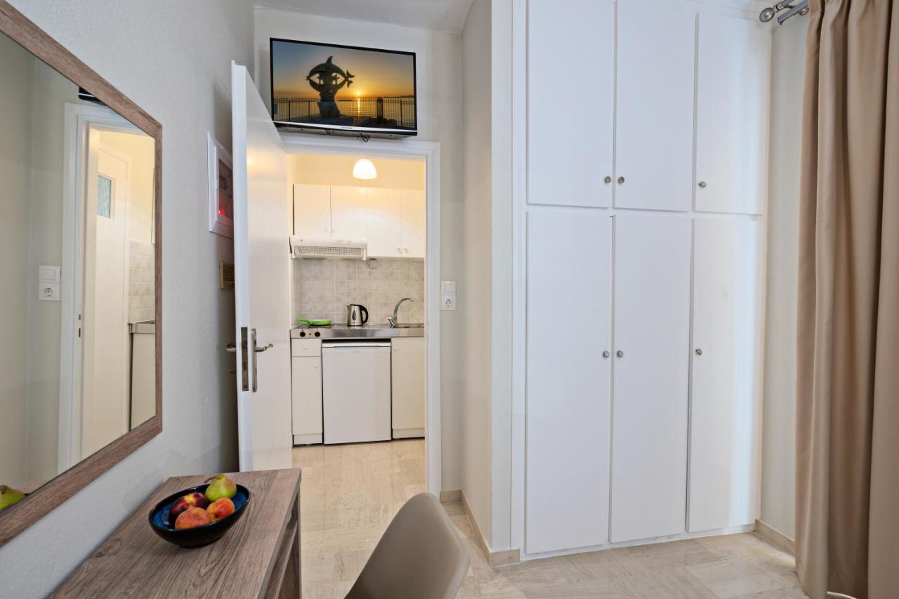 La Stella Marina Apartment